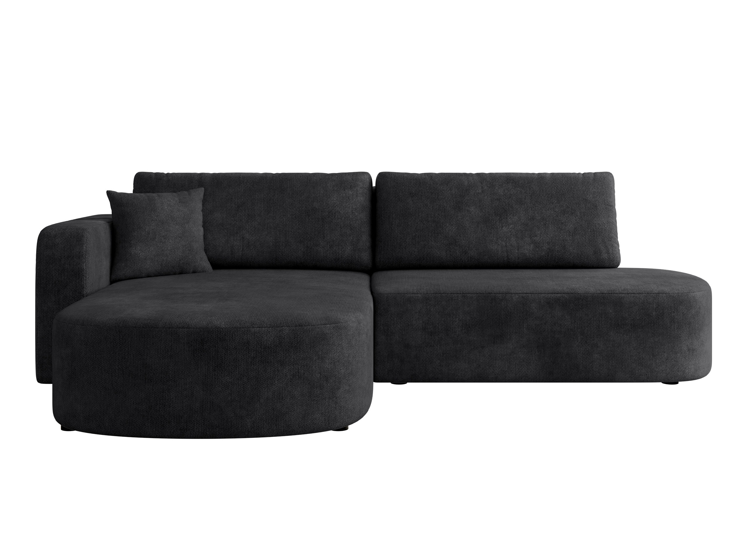 Corner sofa TrendyNest Infa (Margo 227.09)