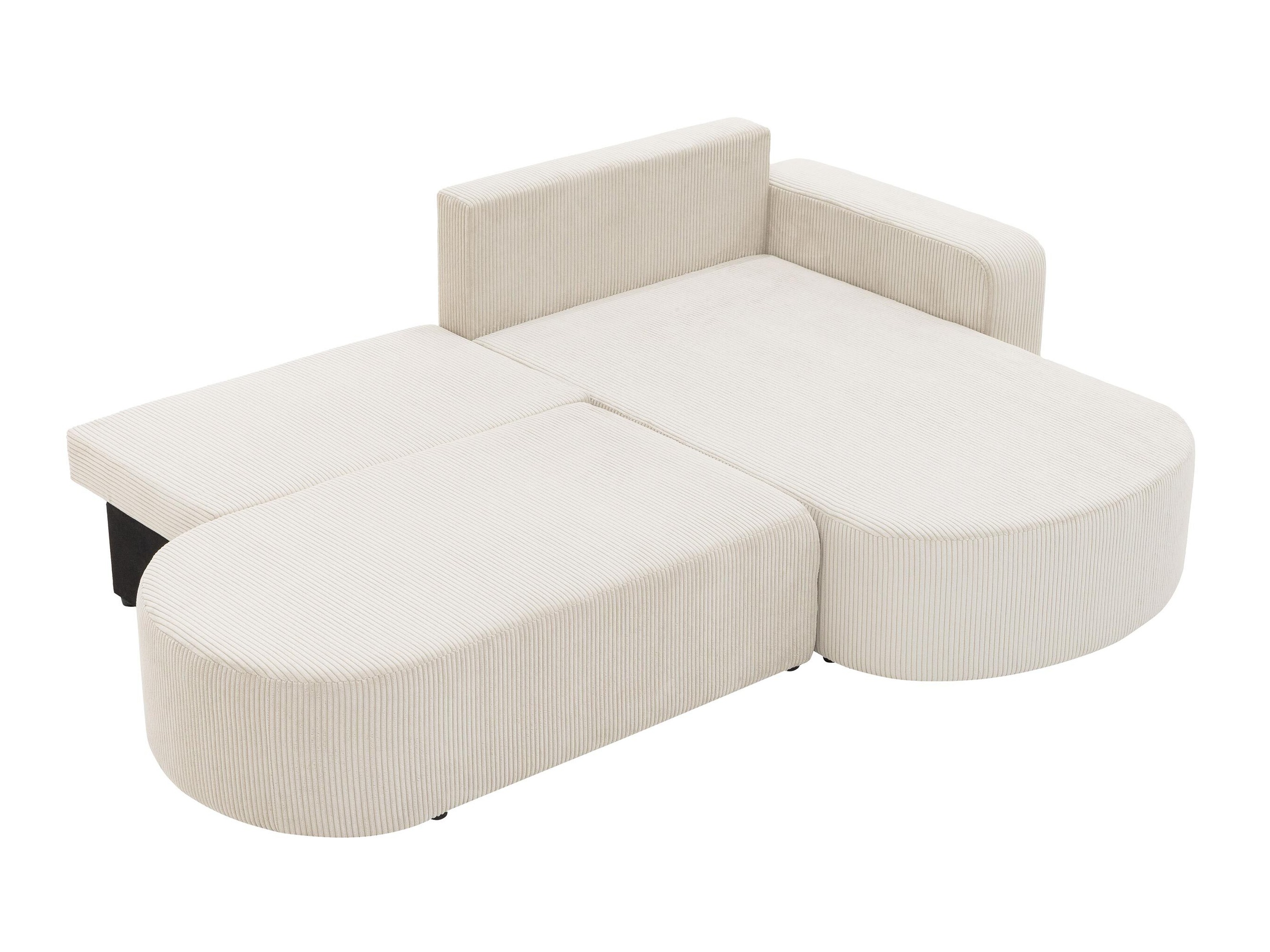 Corner sofa TrendyNest Infa (Poso 100)