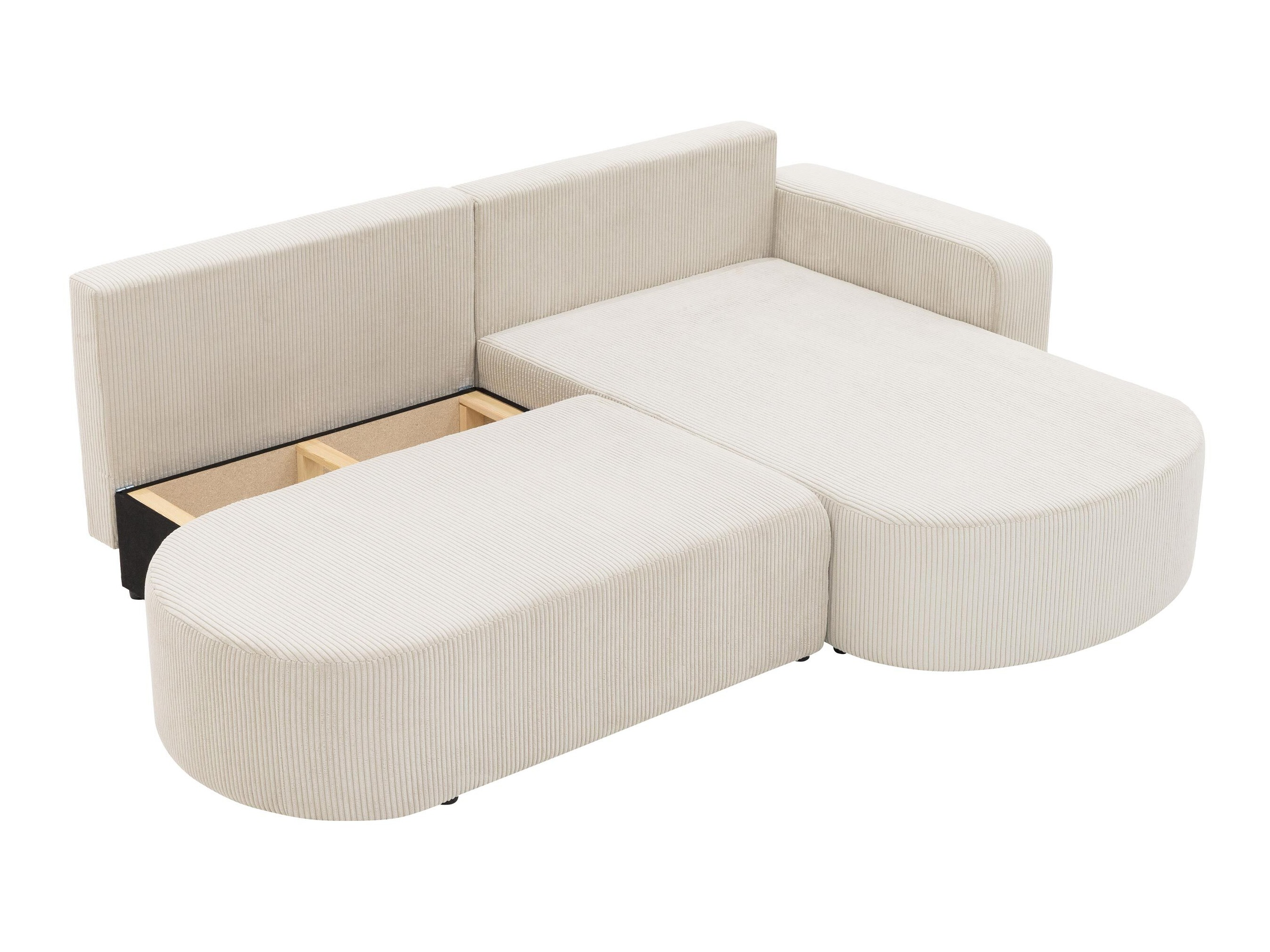 Corner sofa TrendyNest Infa (Poso 100)