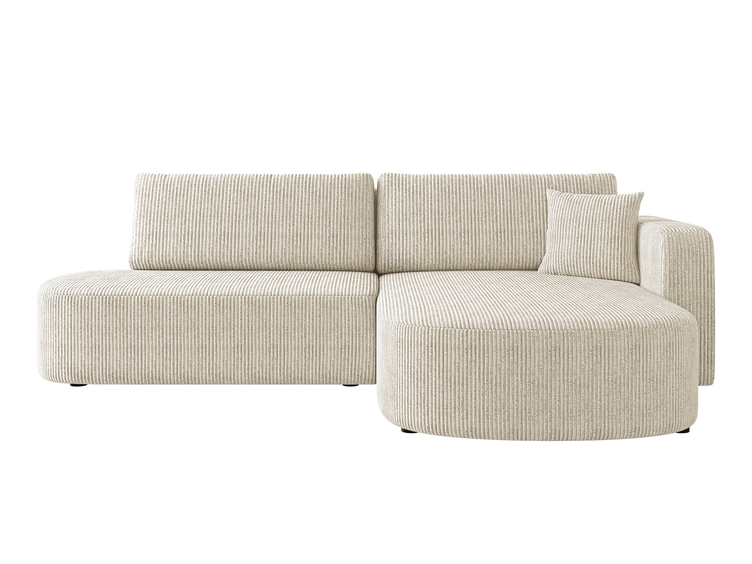 Corner sofa TrendyNest Infa (Poso 100)