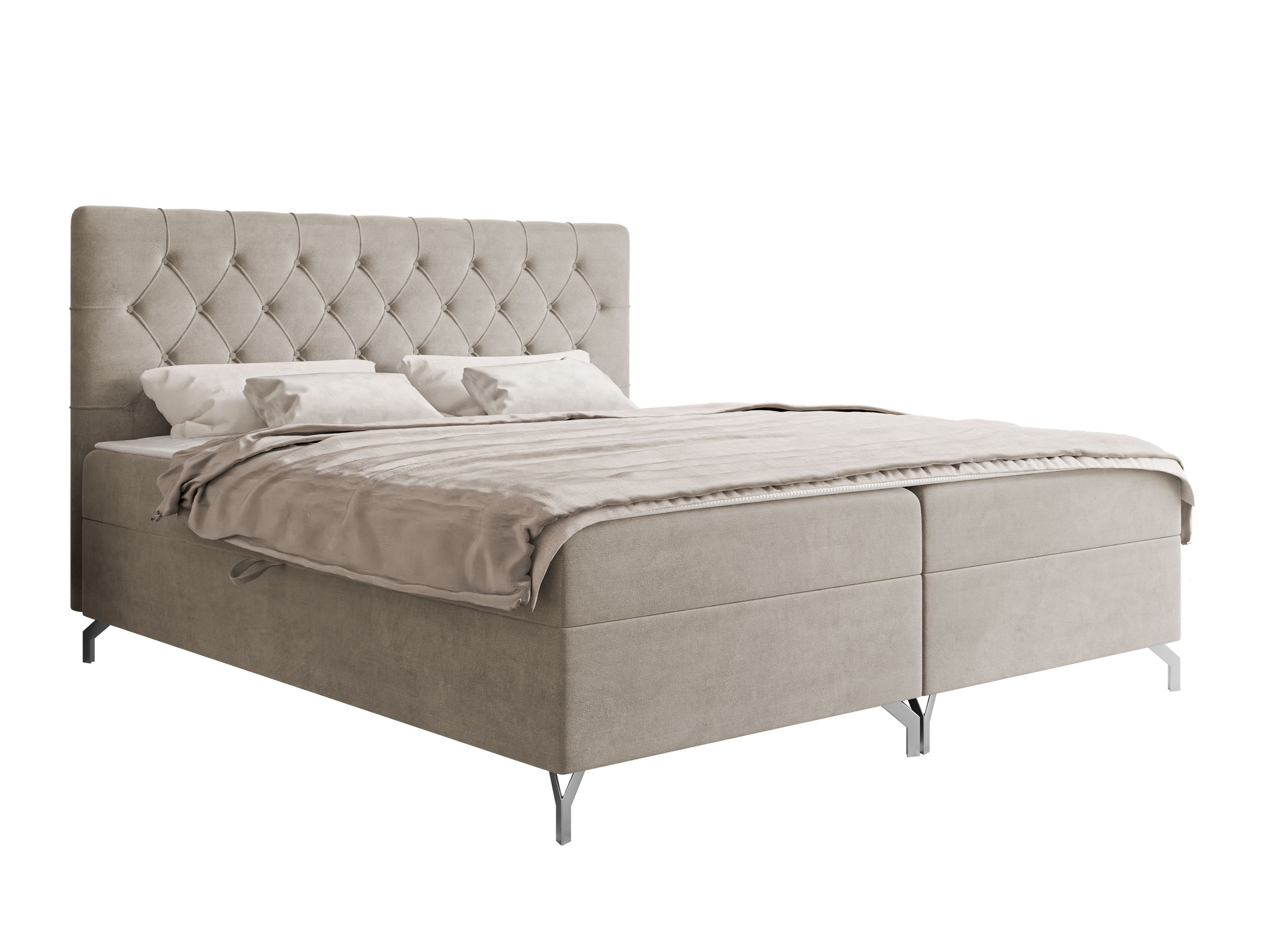 Continental bed Focus (Fresh 01)