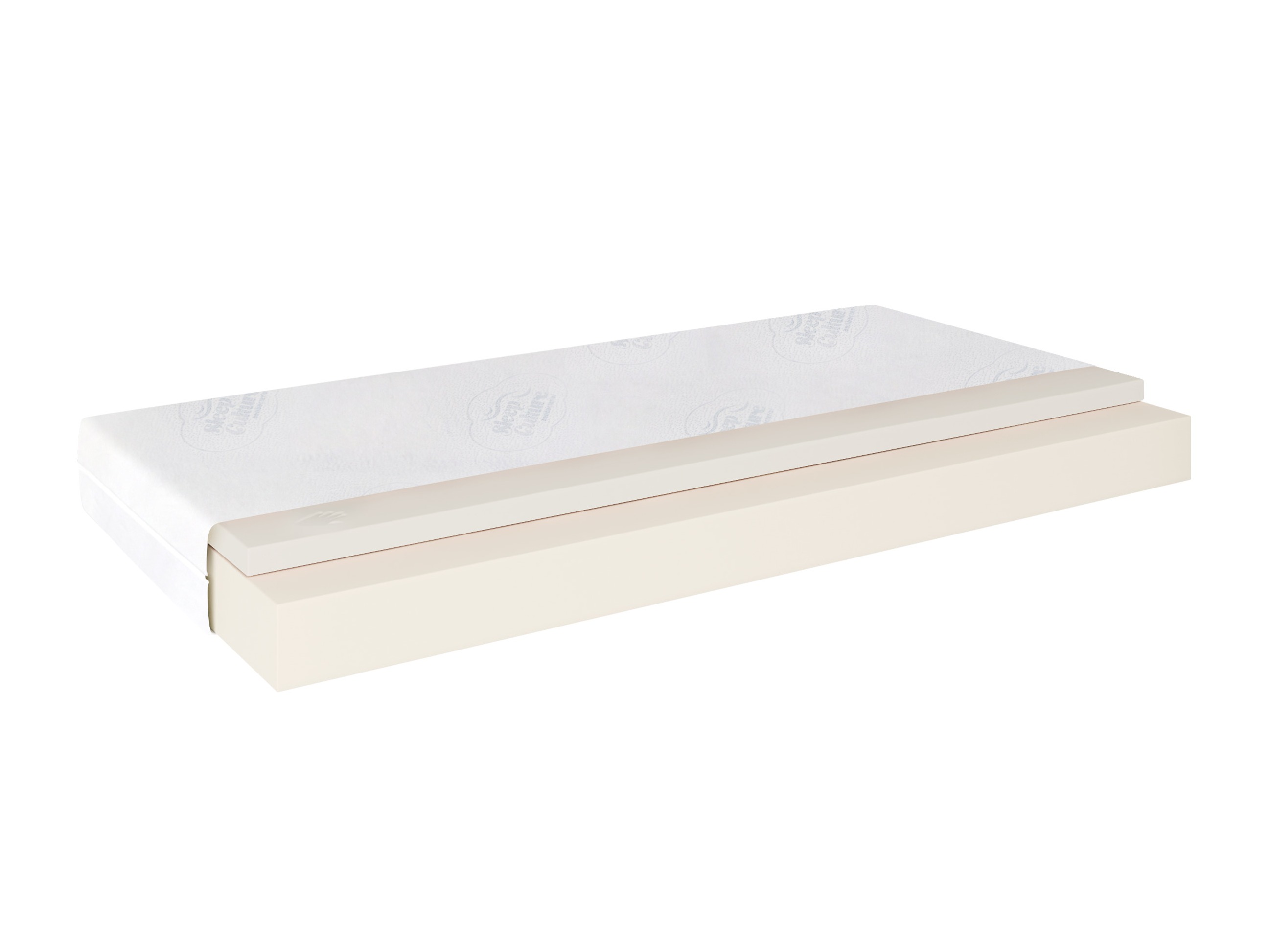 Mattress Vespas