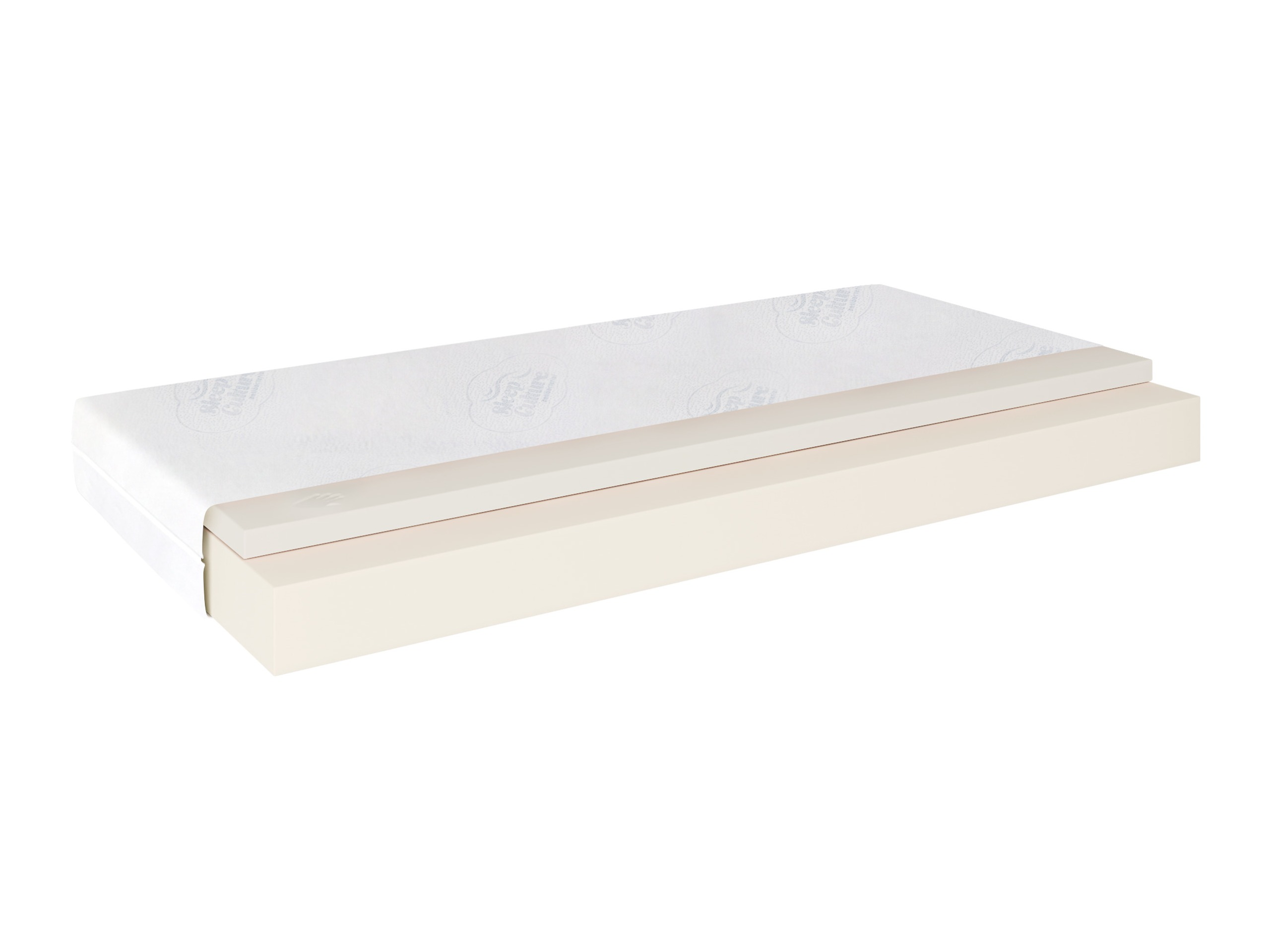 Mattress Vespas
