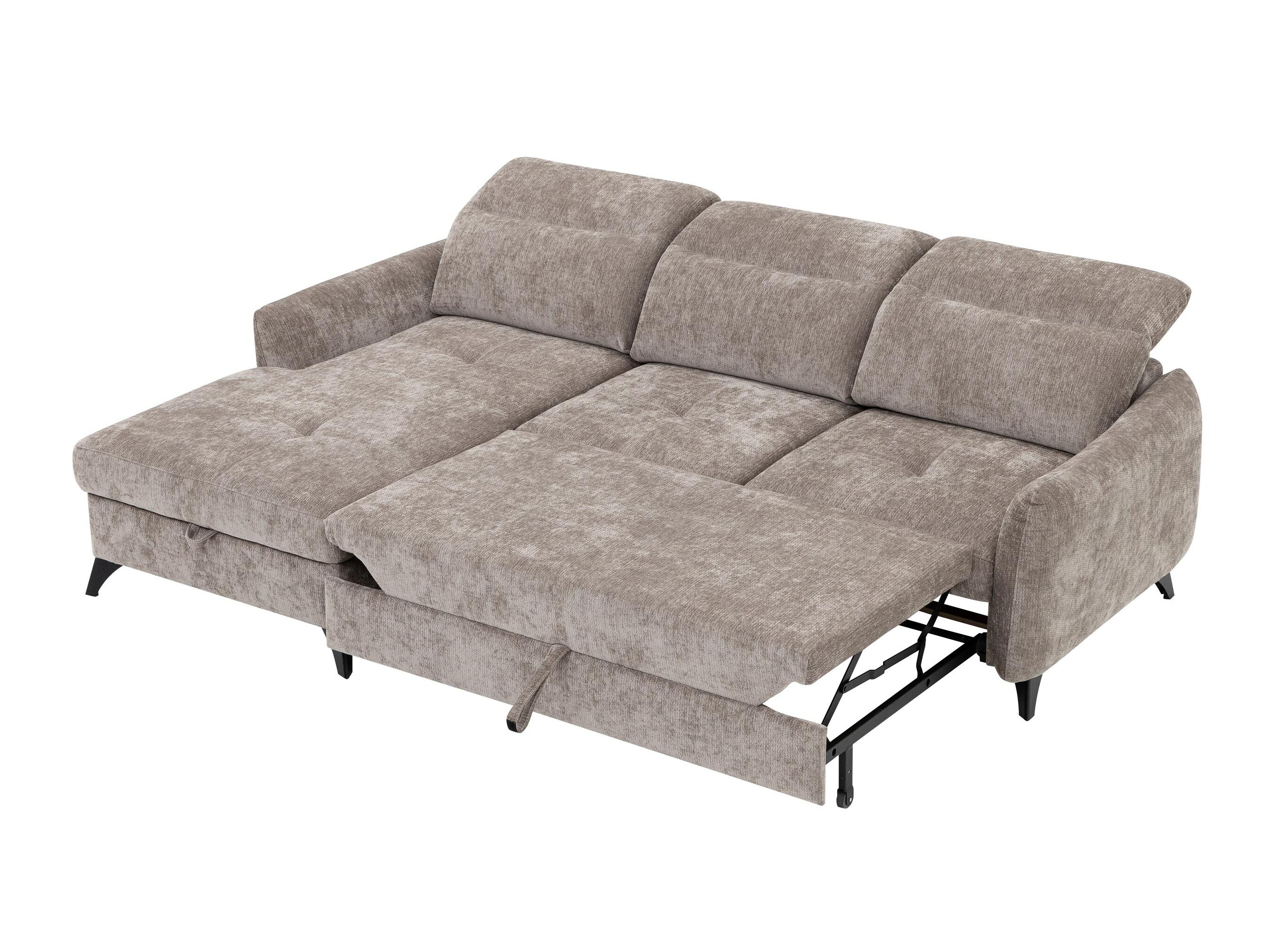 Corner sofa Amplexus (Vibe 08)