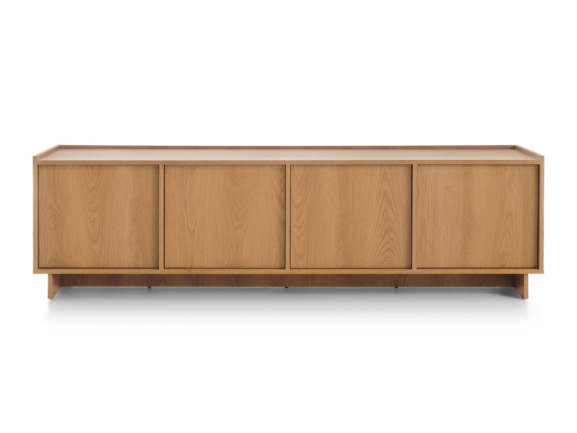 Έπιπλο τηλεόρασης Romsona 101