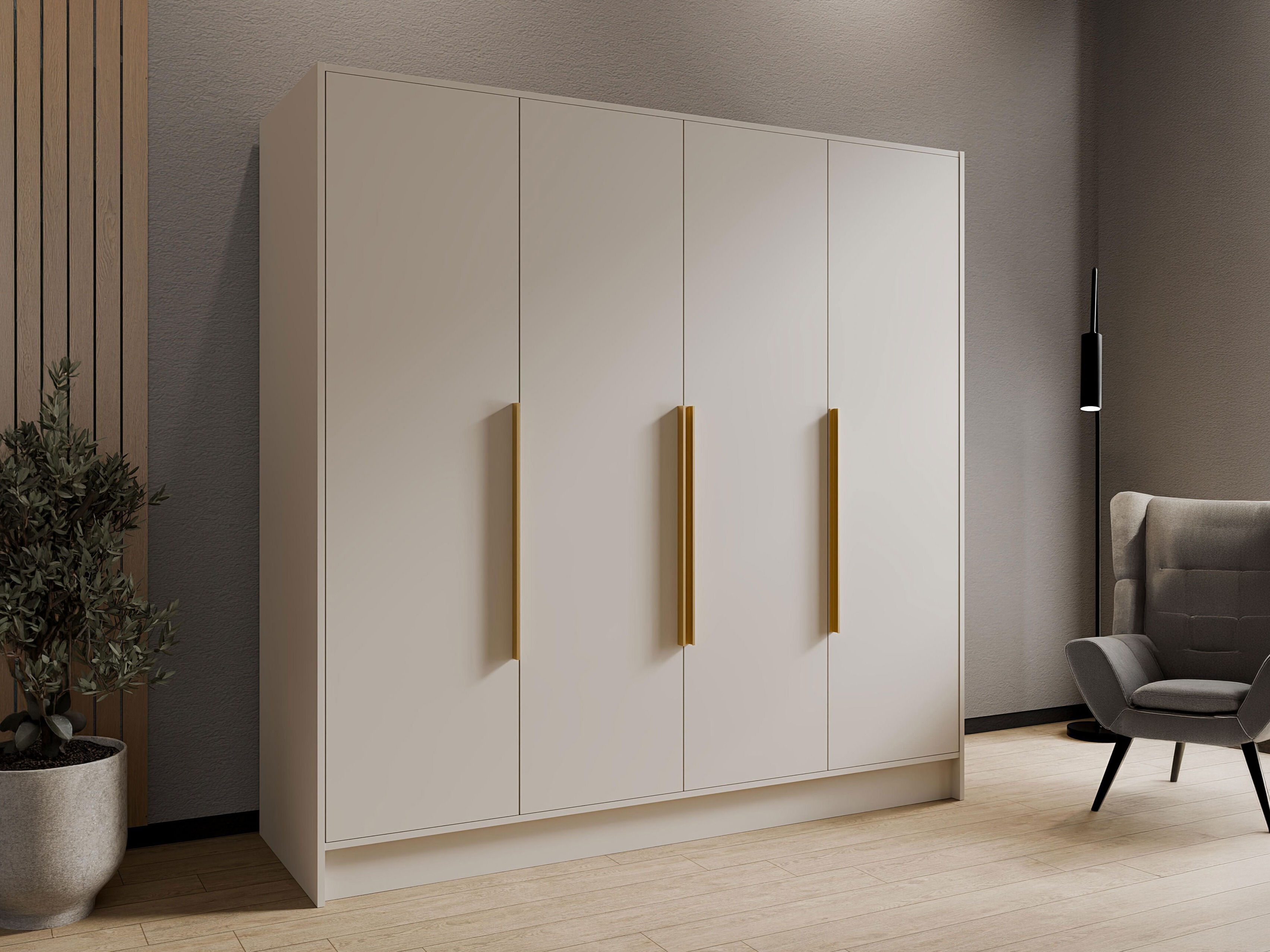 Wardrobe Arecibo 113