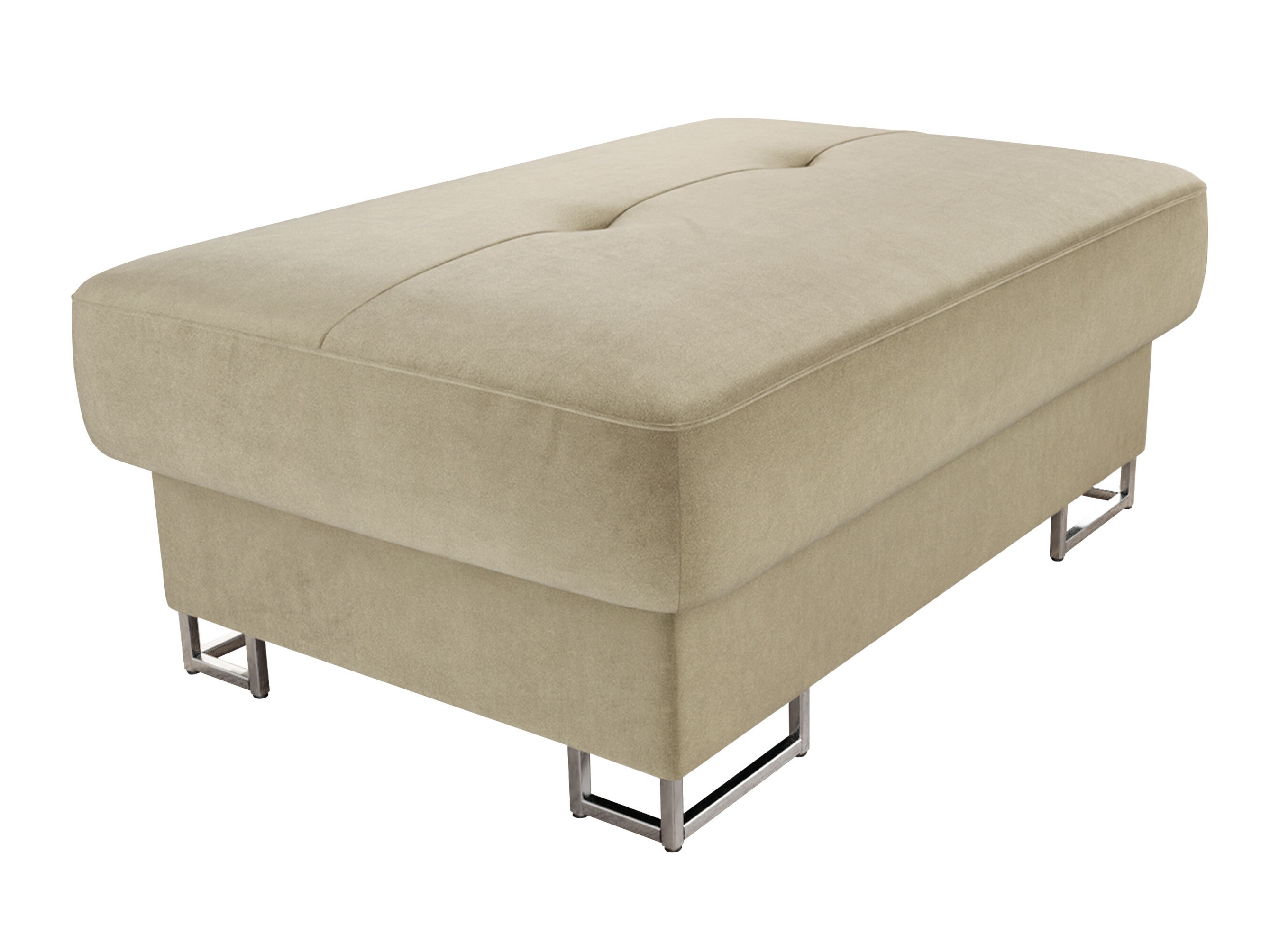 Upholstered bench Comfivo Ruta (Polo 872)