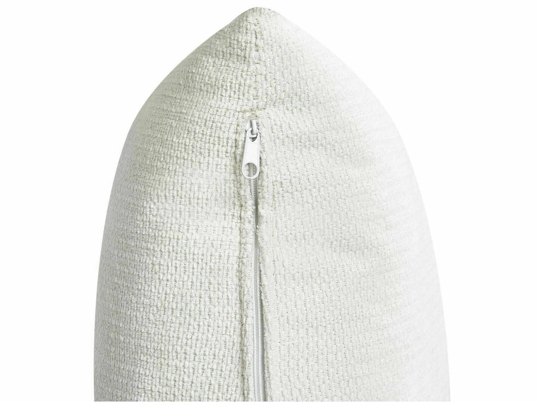 Corner sofa Berwyn 2326 (White)