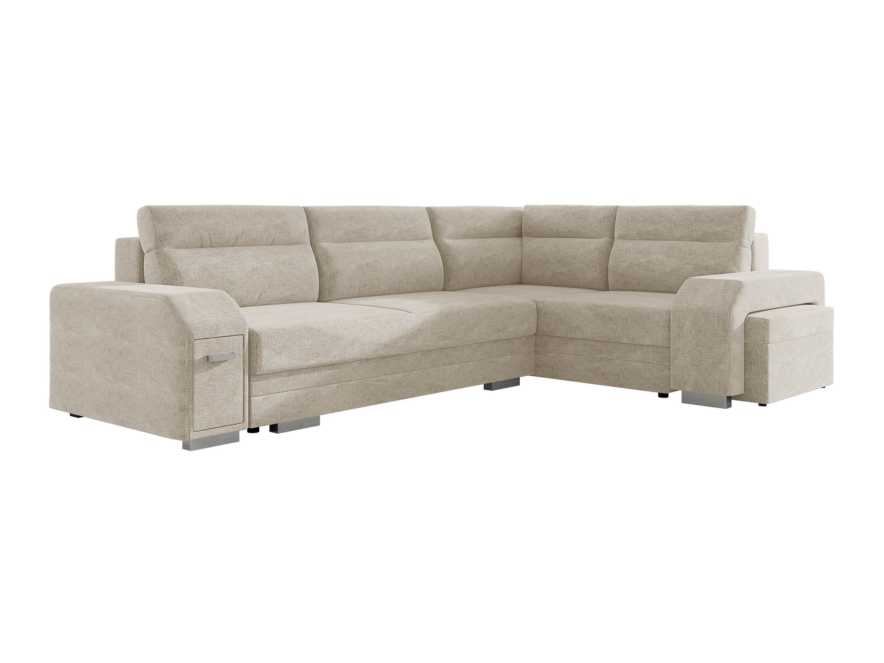 Γωνιακός Καναπές Kingsport 116 (Nazar 225.02)