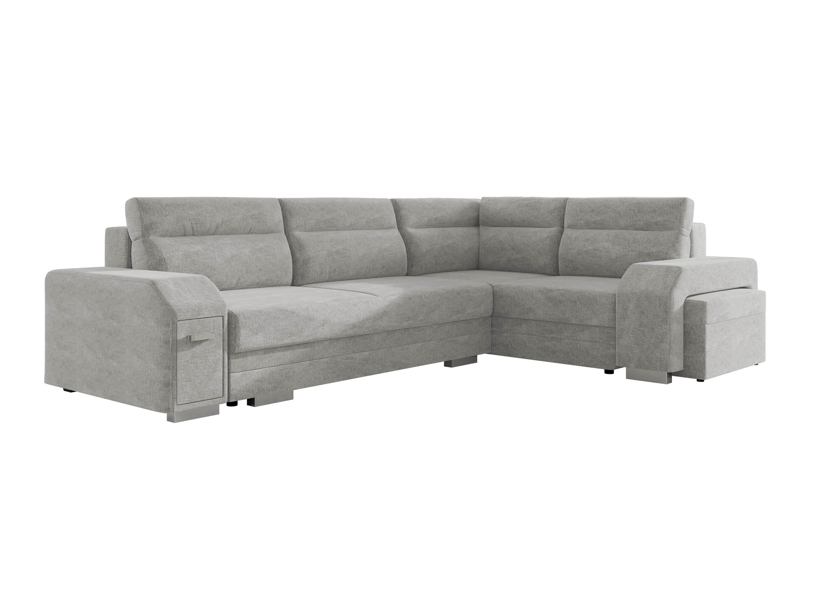 Γωνιακός Καναπές Kingsport 116 (Nazar 225.05)