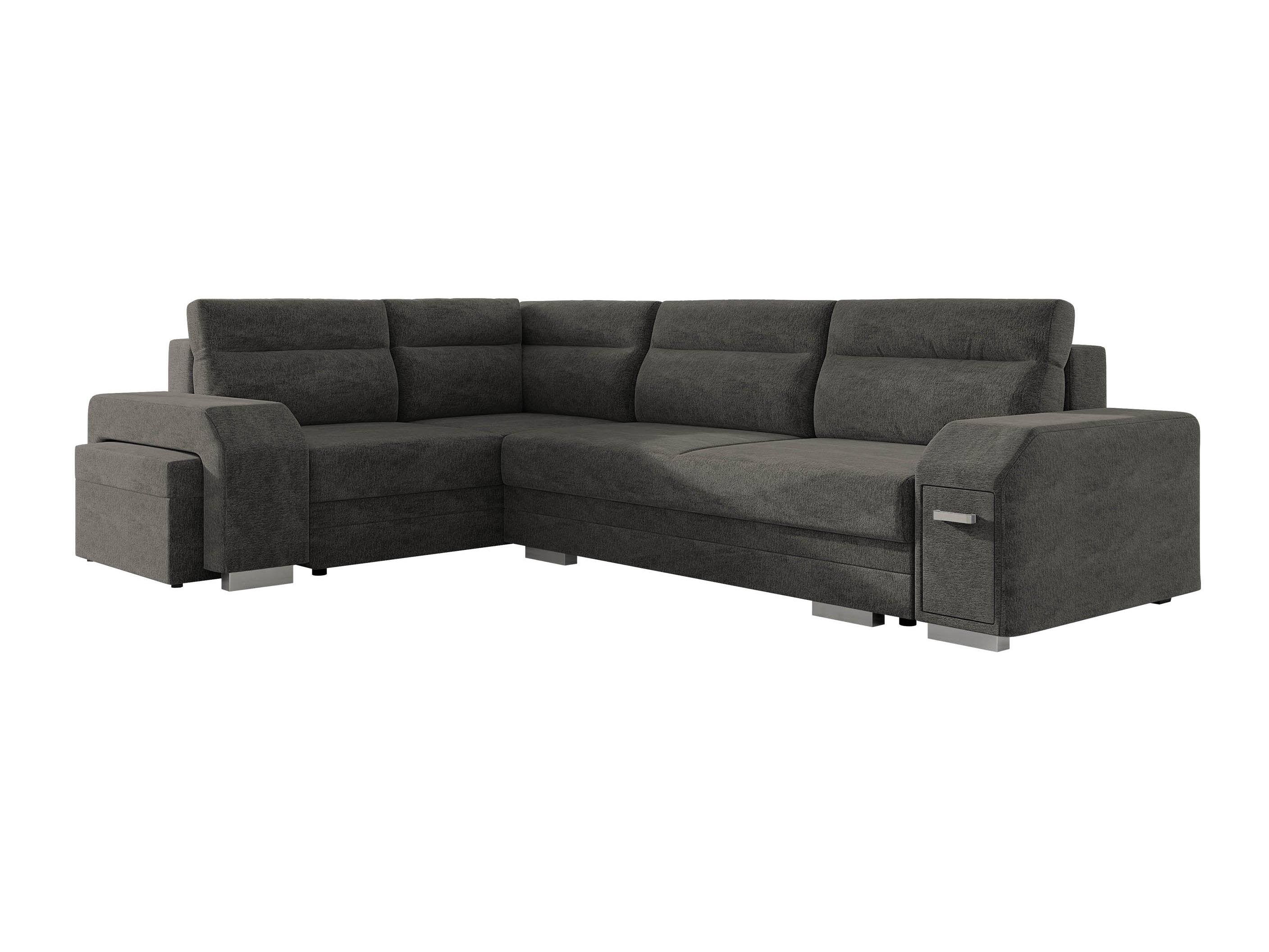 Γωνιακός Καναπές Kingsport 116 (Nazar 225.06)