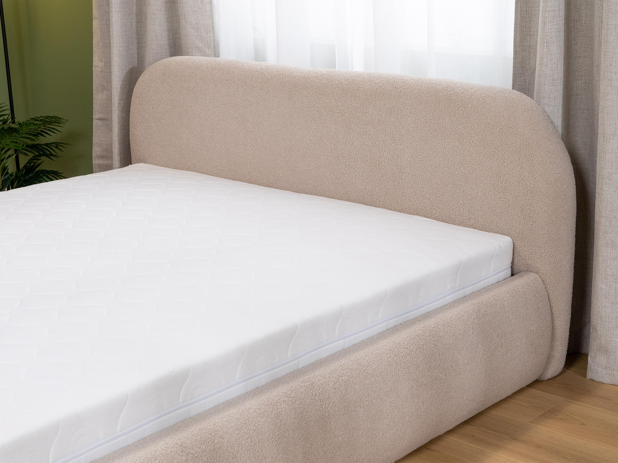 Bed TrendyNest Verbio (Lambi 08)