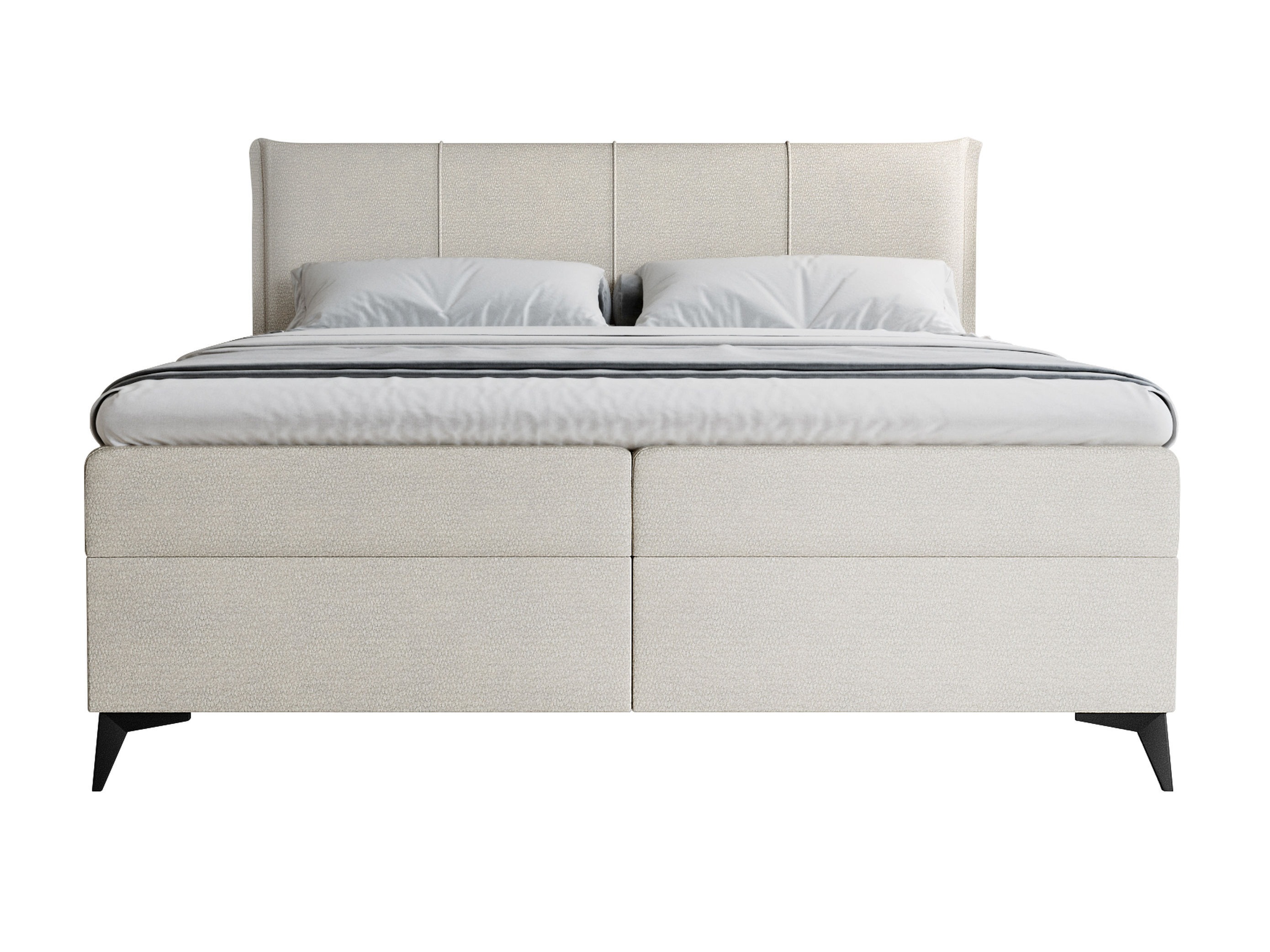 Κρεβάτι continental Viter (Vibe 03)