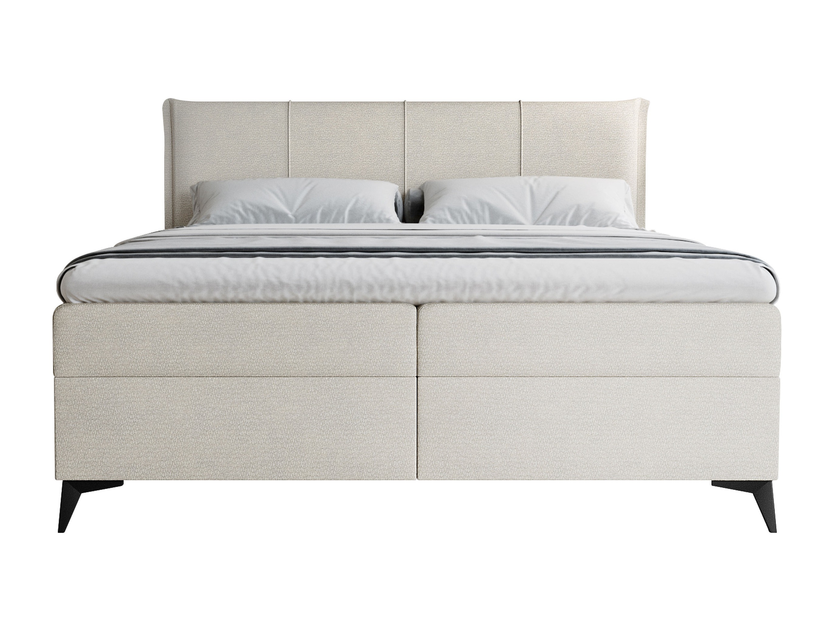 Κρεβάτι continental Viter (Vibe 03)