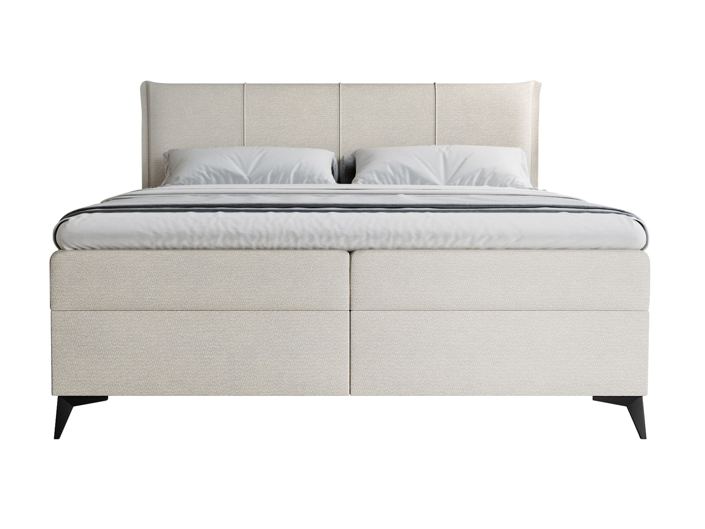 Κρεβάτι continental Viter (Vibe 03)