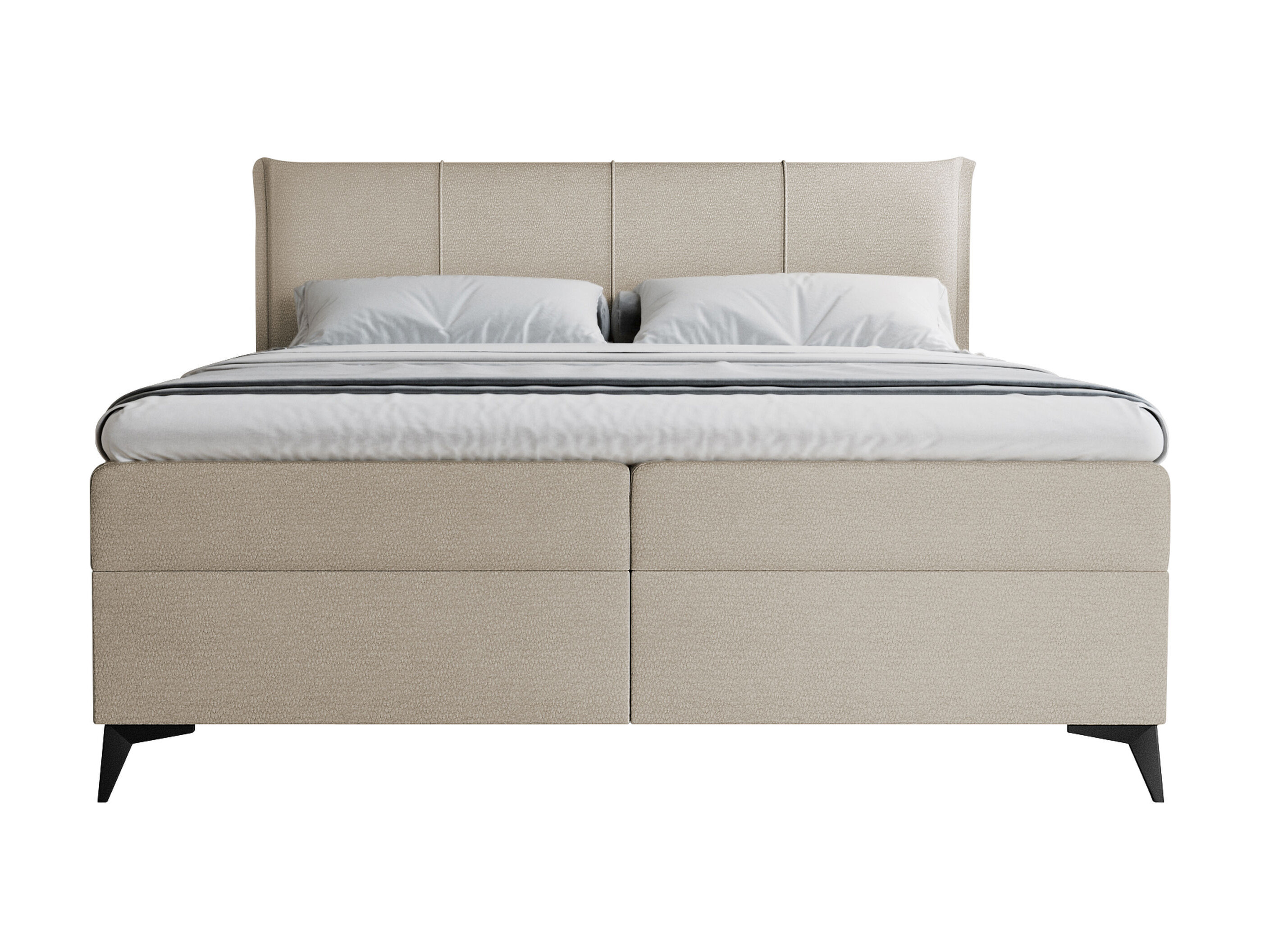 Κρεβάτι continental Viter (Vibe 06)