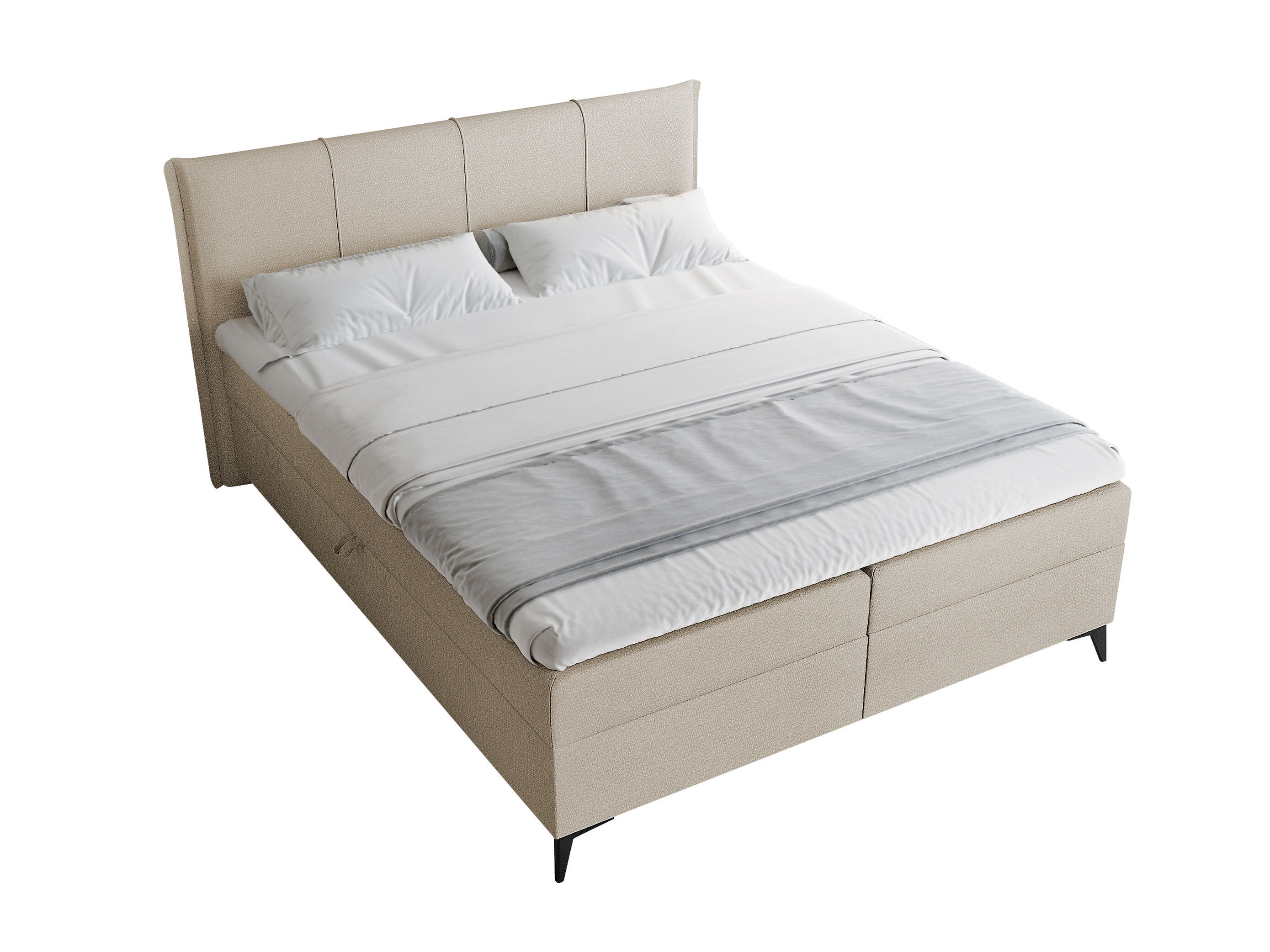 Κρεβάτι continental Viter (Vibe 06)