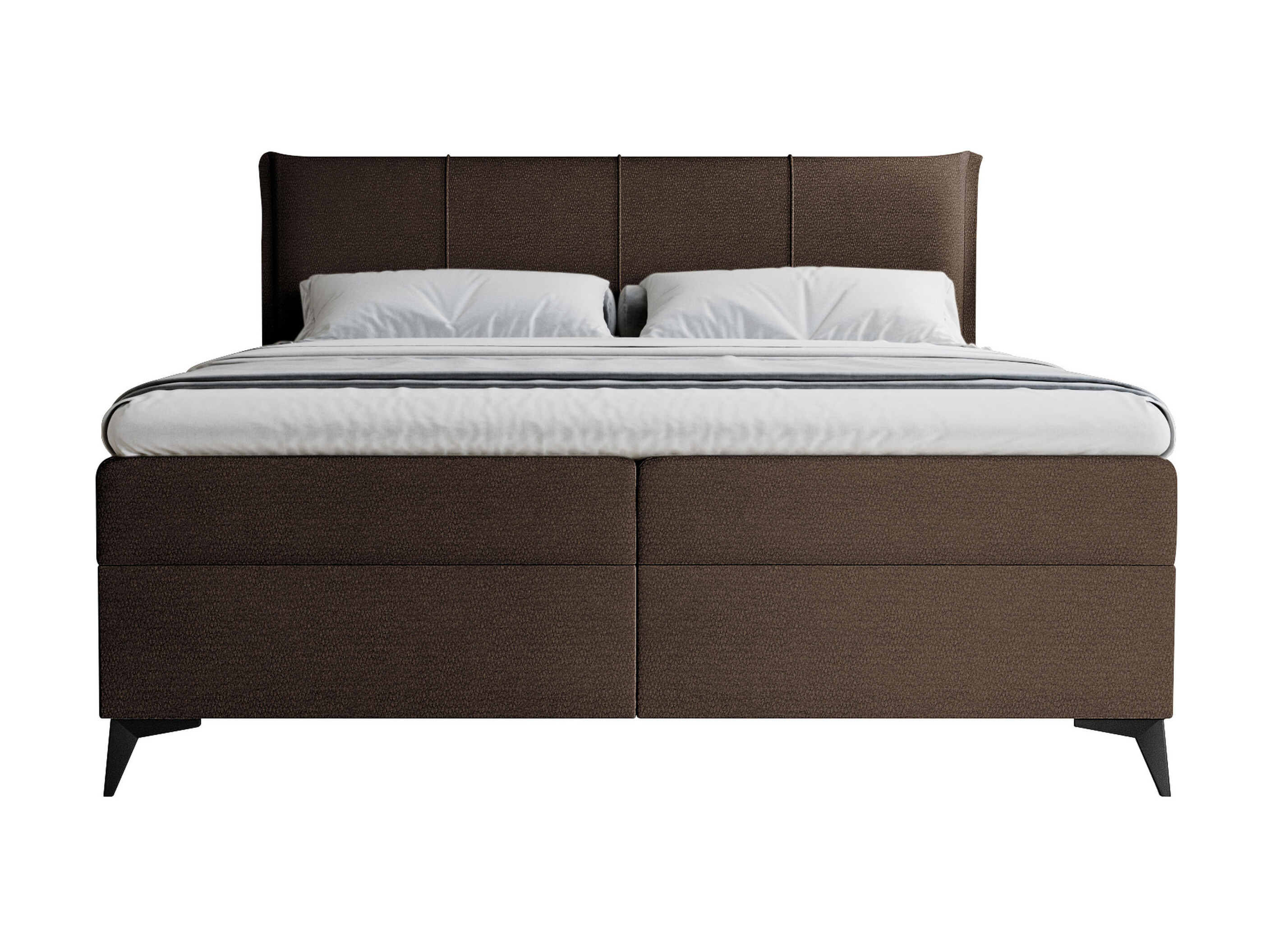 Κρεβάτι continental Viter (Vibe 26)