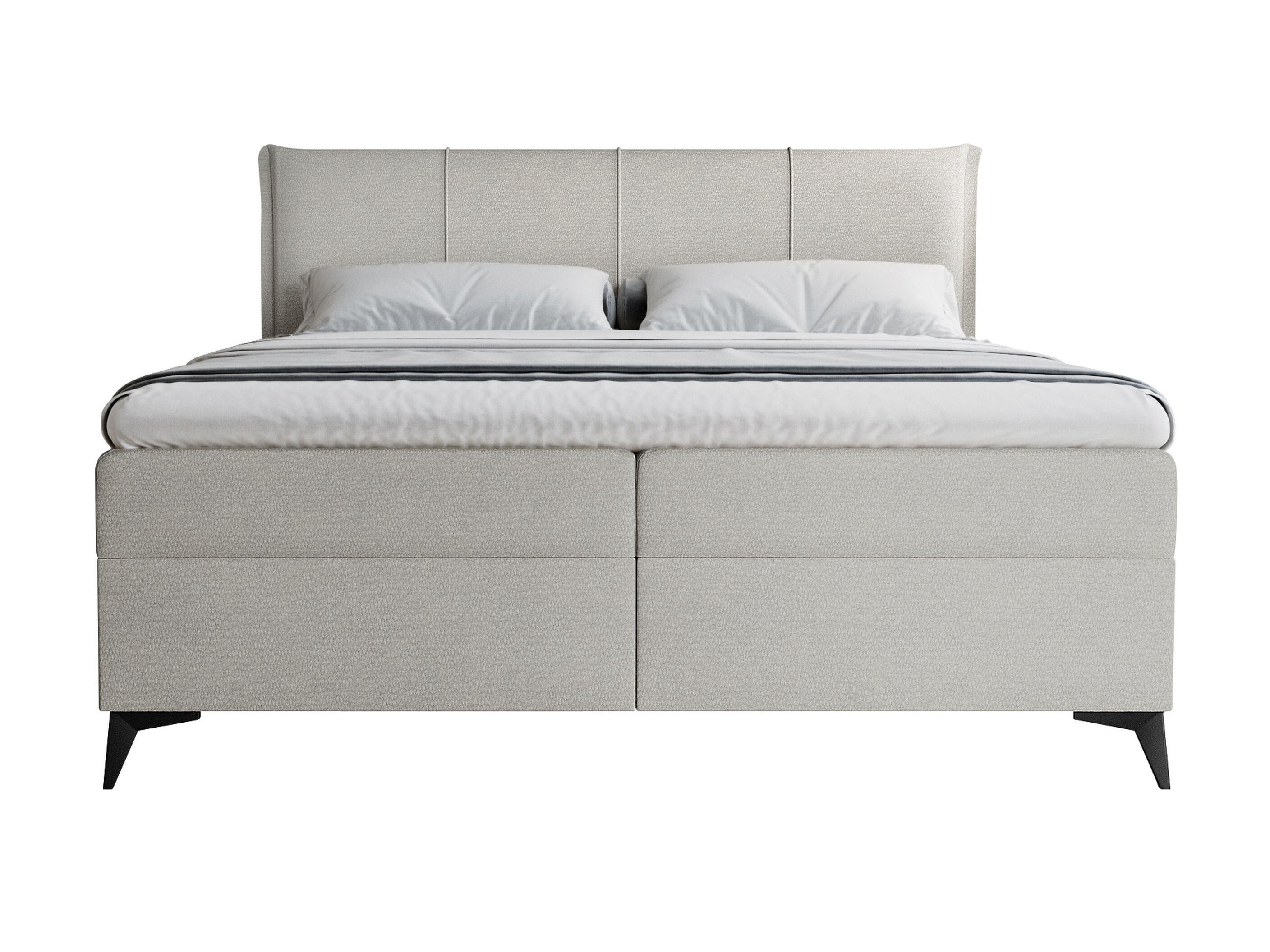 Κρεβάτι continental Viter (Vibe 86)