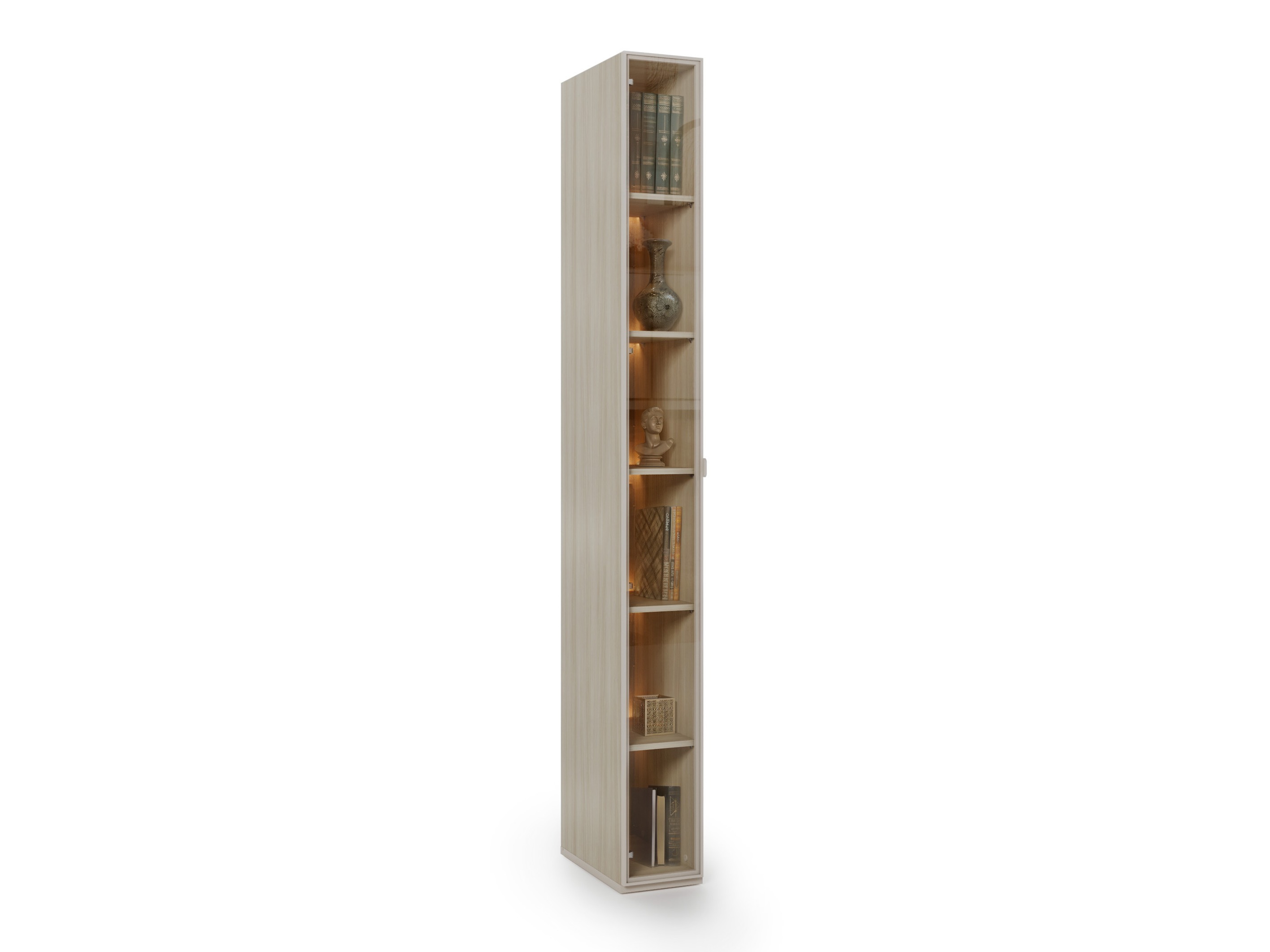 Bookcase Sermavi 129