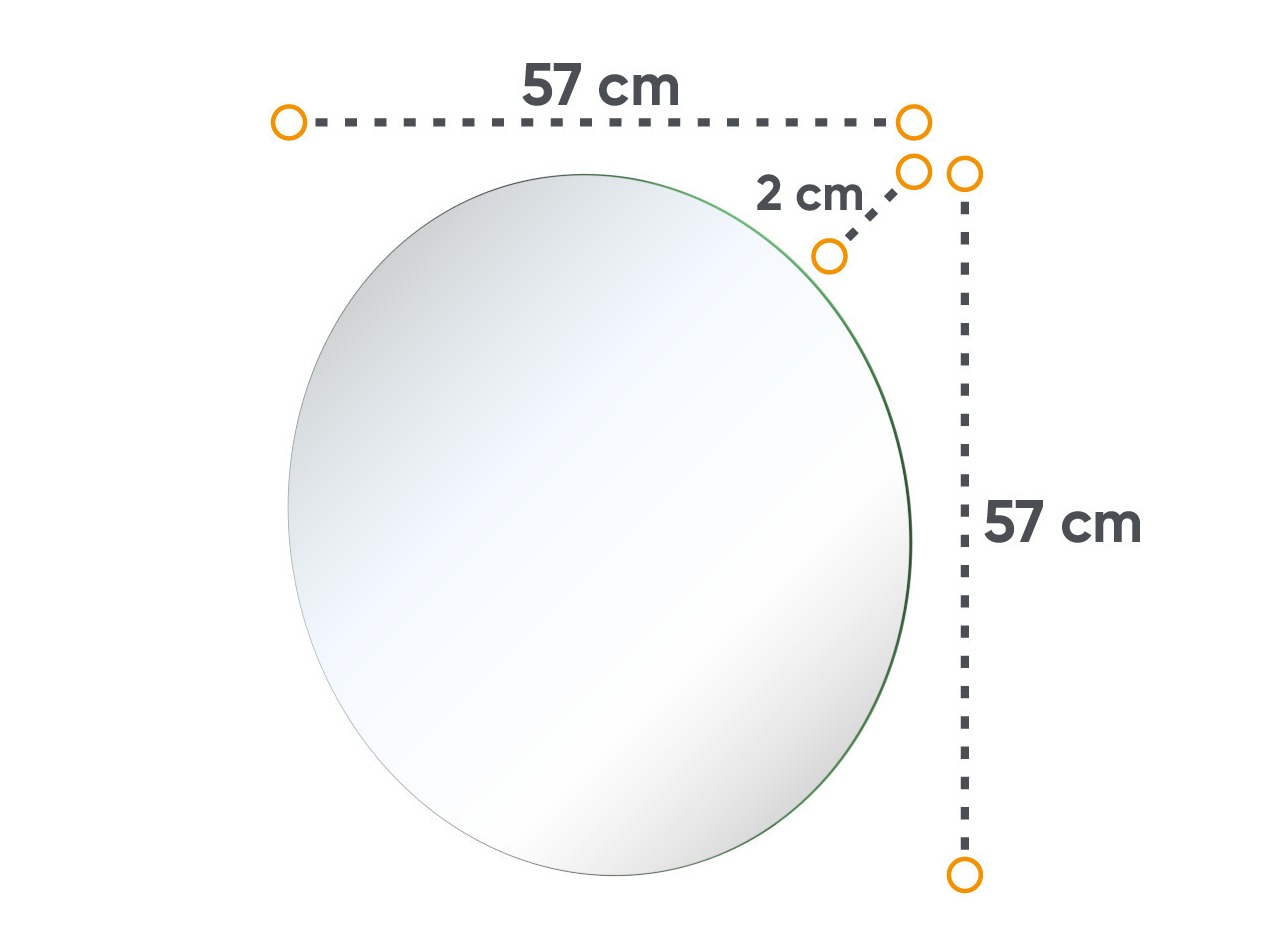 Mirror Mirmonu 100