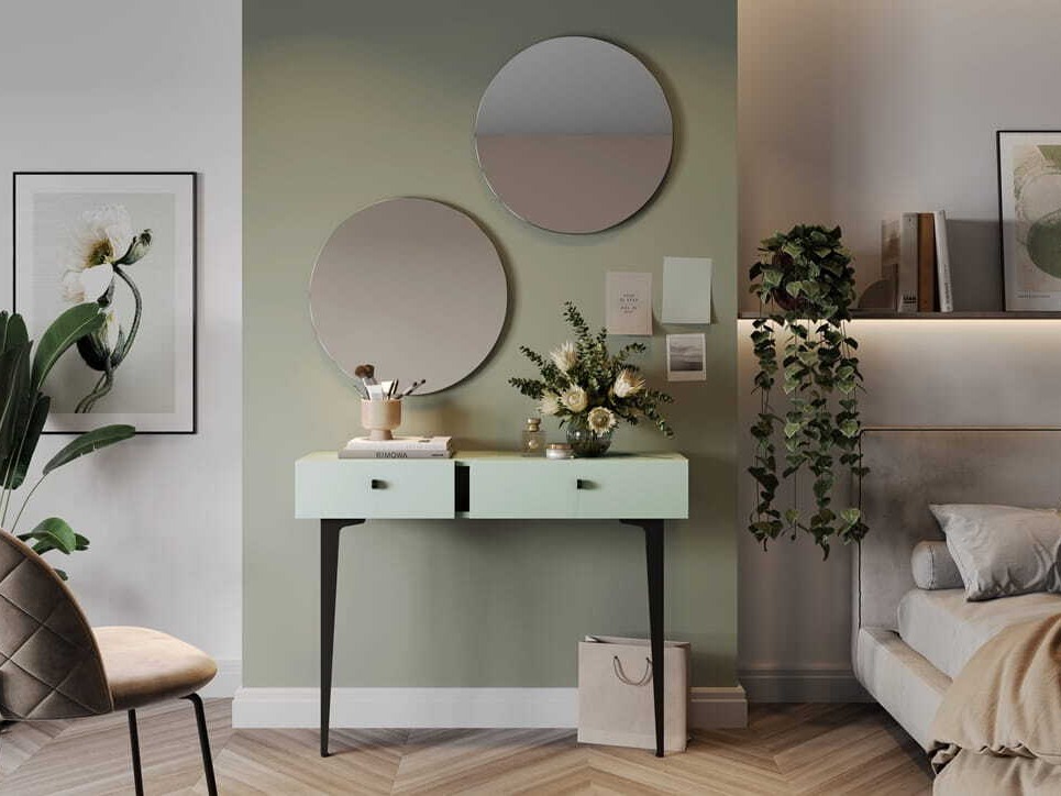 Mirror Mirmonu 100