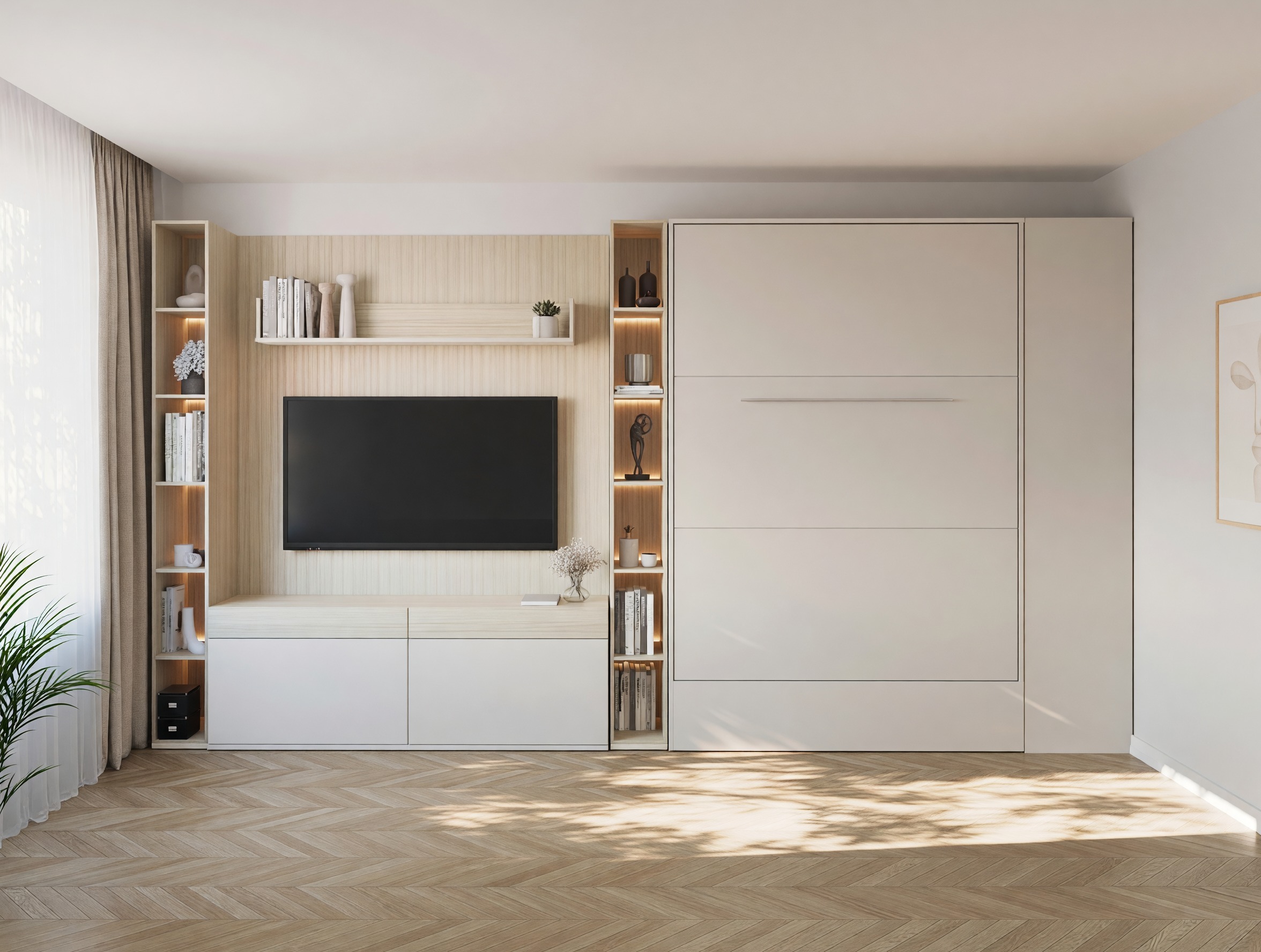 Furniture set Sermavi 137