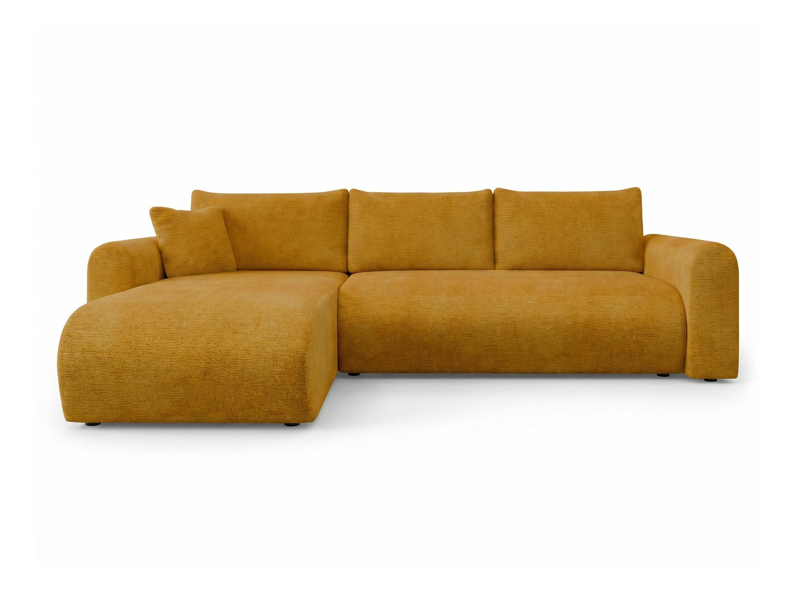 Corner sofa Comfivo Labor (Wave 05)