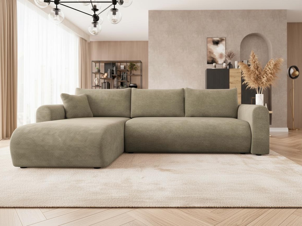 Corner sofa Comfivo Labor (Lumo 30)