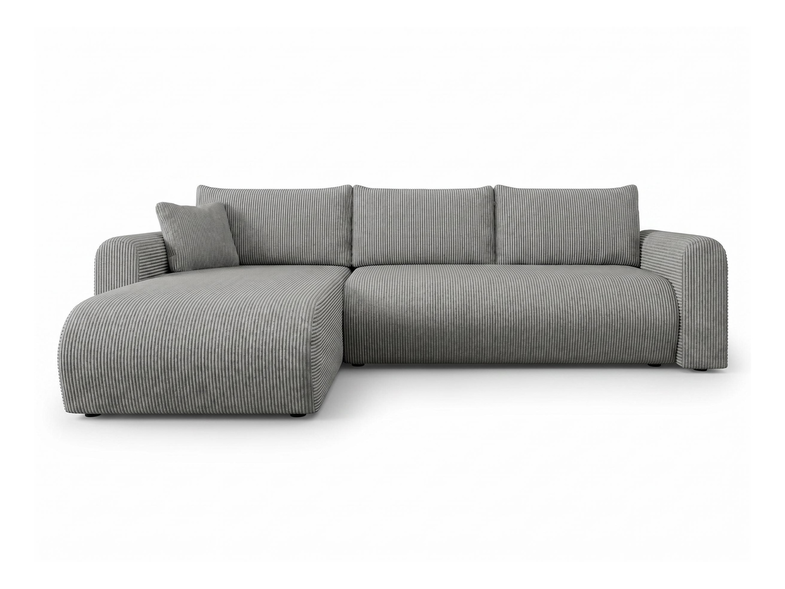 Corner sofa Comfivo Labor (Poso 110)