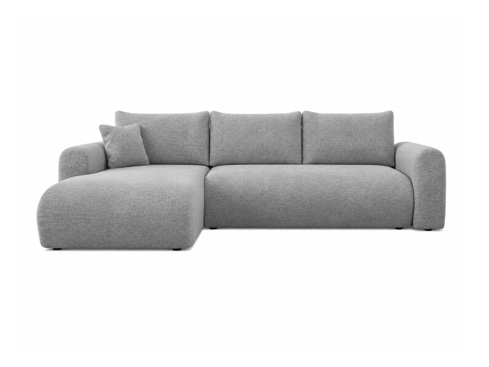 Corner sofa Comfivo Labor (Wave 15)