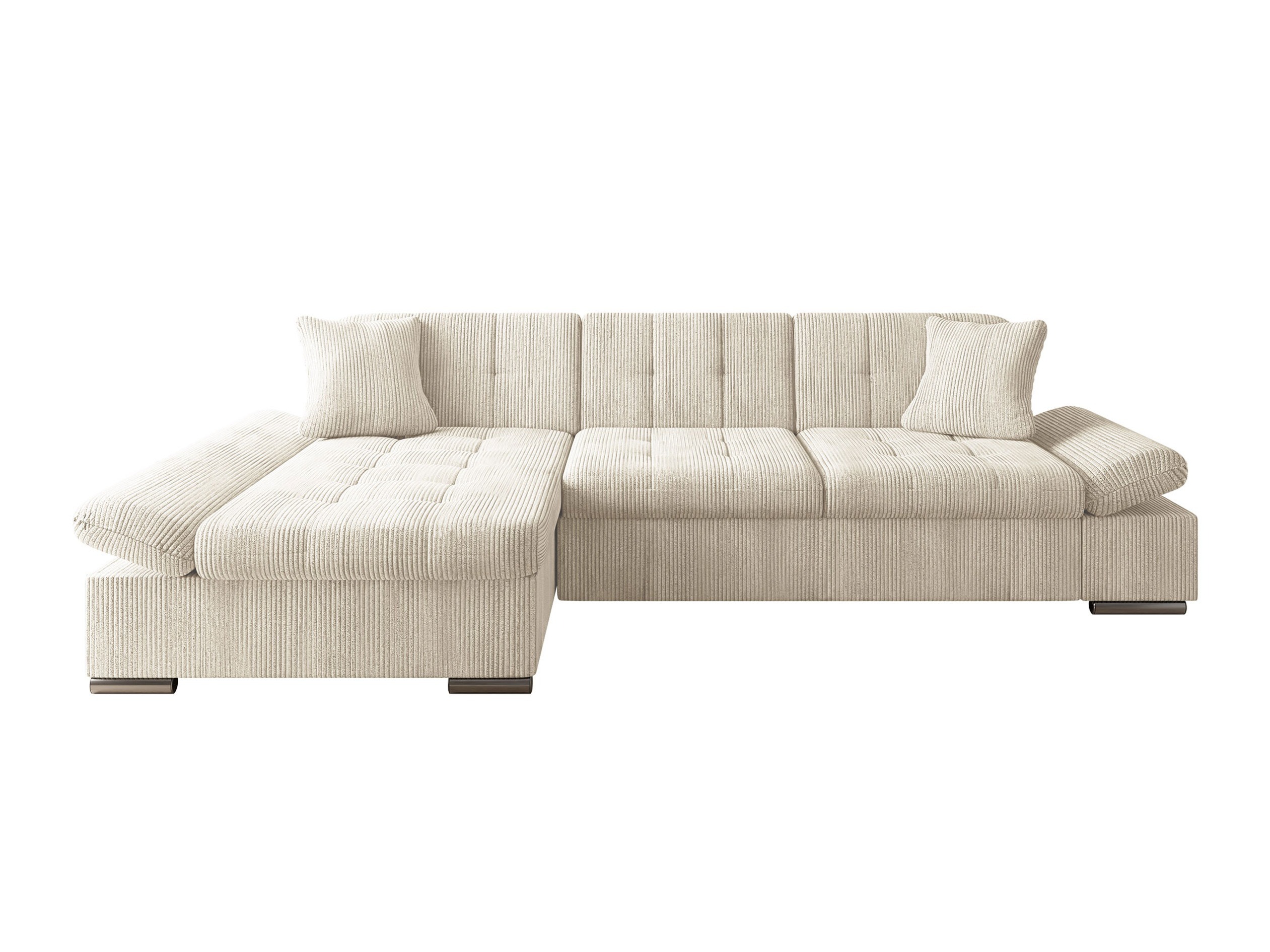 Corner sofa Comfivo Serenitas (Poso 100)