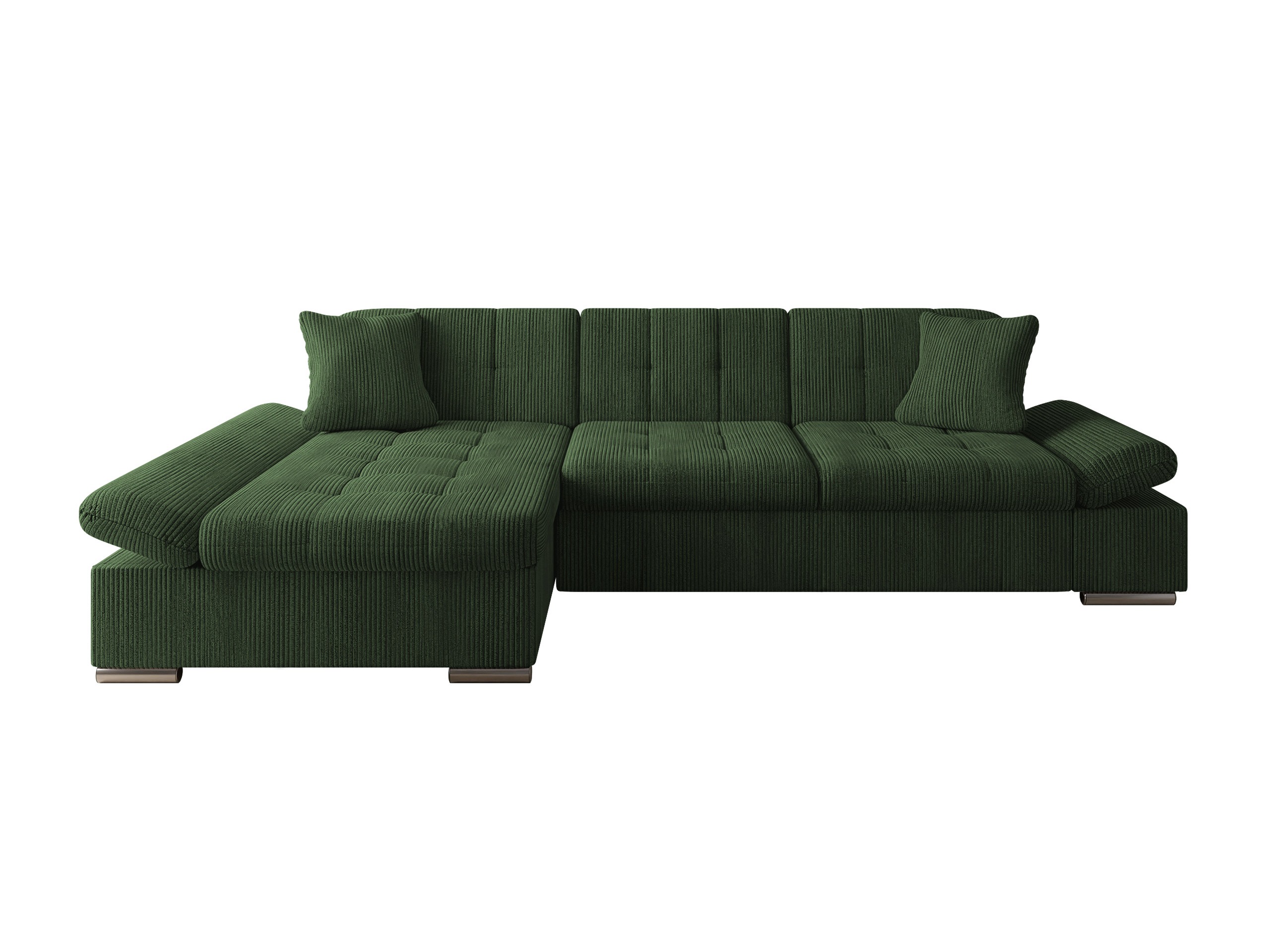 Corner sofa Comfivo Serenitas (Poso 14)
