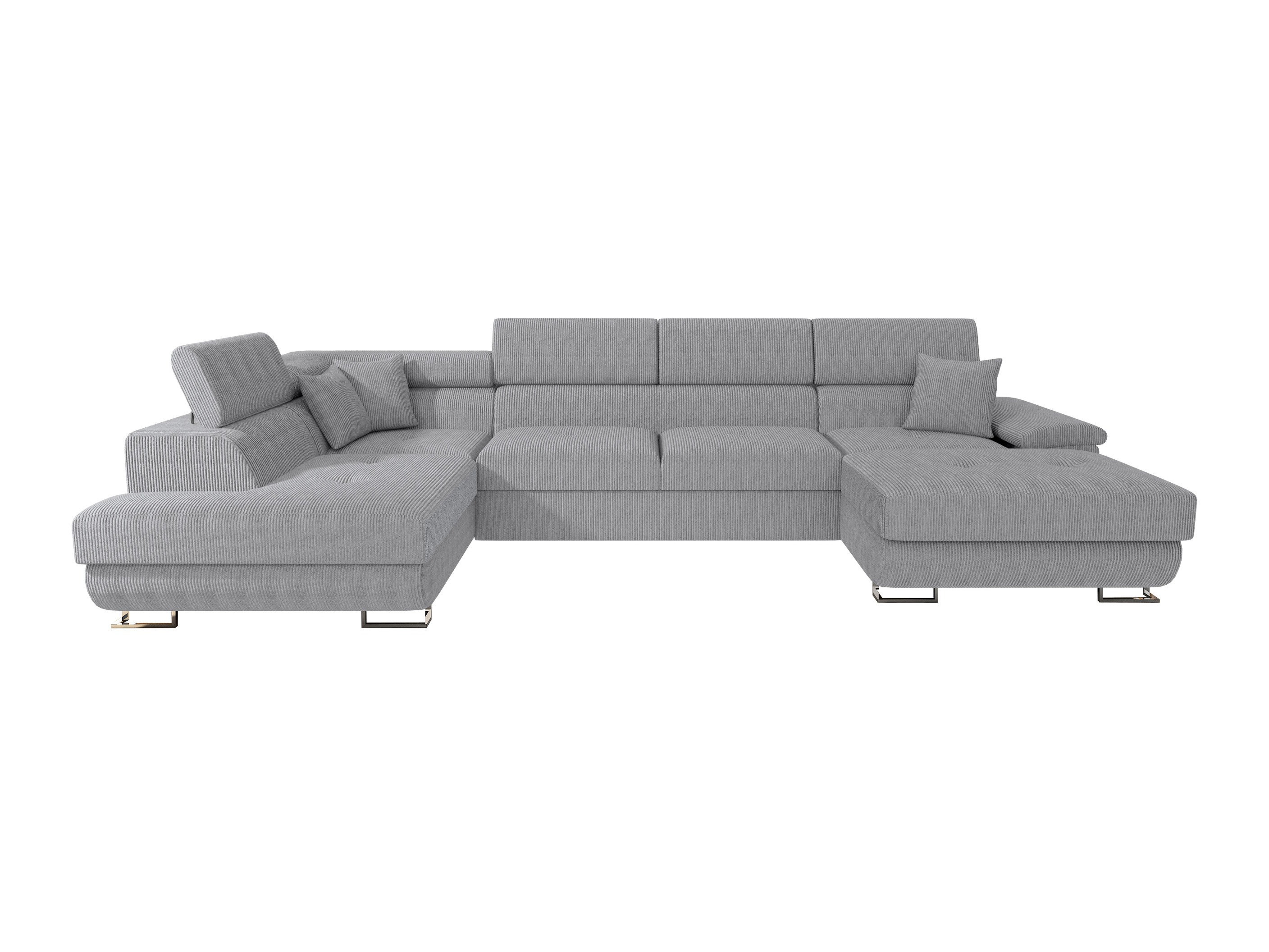 Corner sofa Comfivo Ruta (Poso 110)