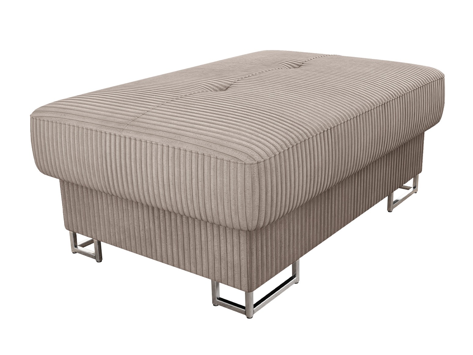 Upholstered bench Comfivo Ruta (Poso 03)