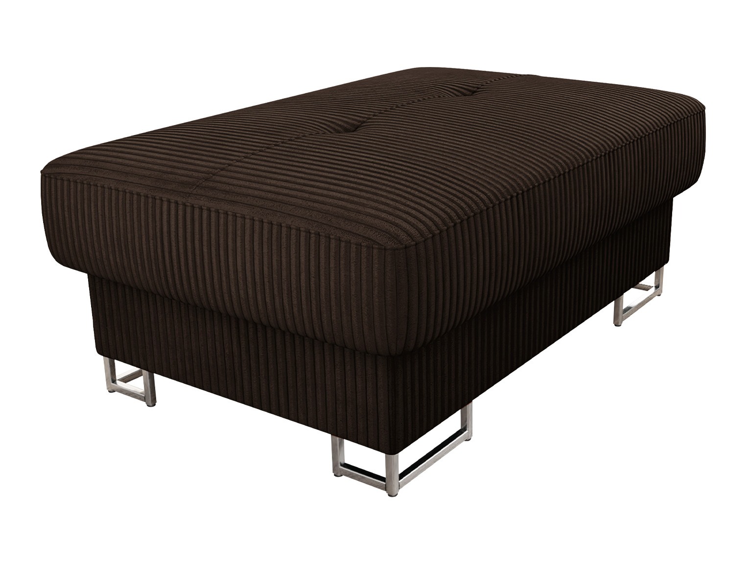 Upholstered bench Comfivo Ruta (Poso 06)