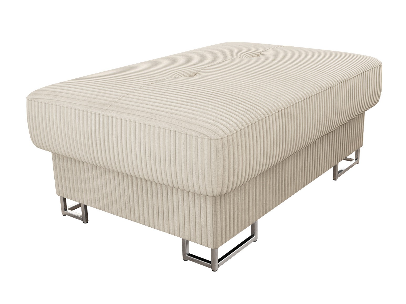 Upholstered bench Comfivo Ruta (Poso 100)