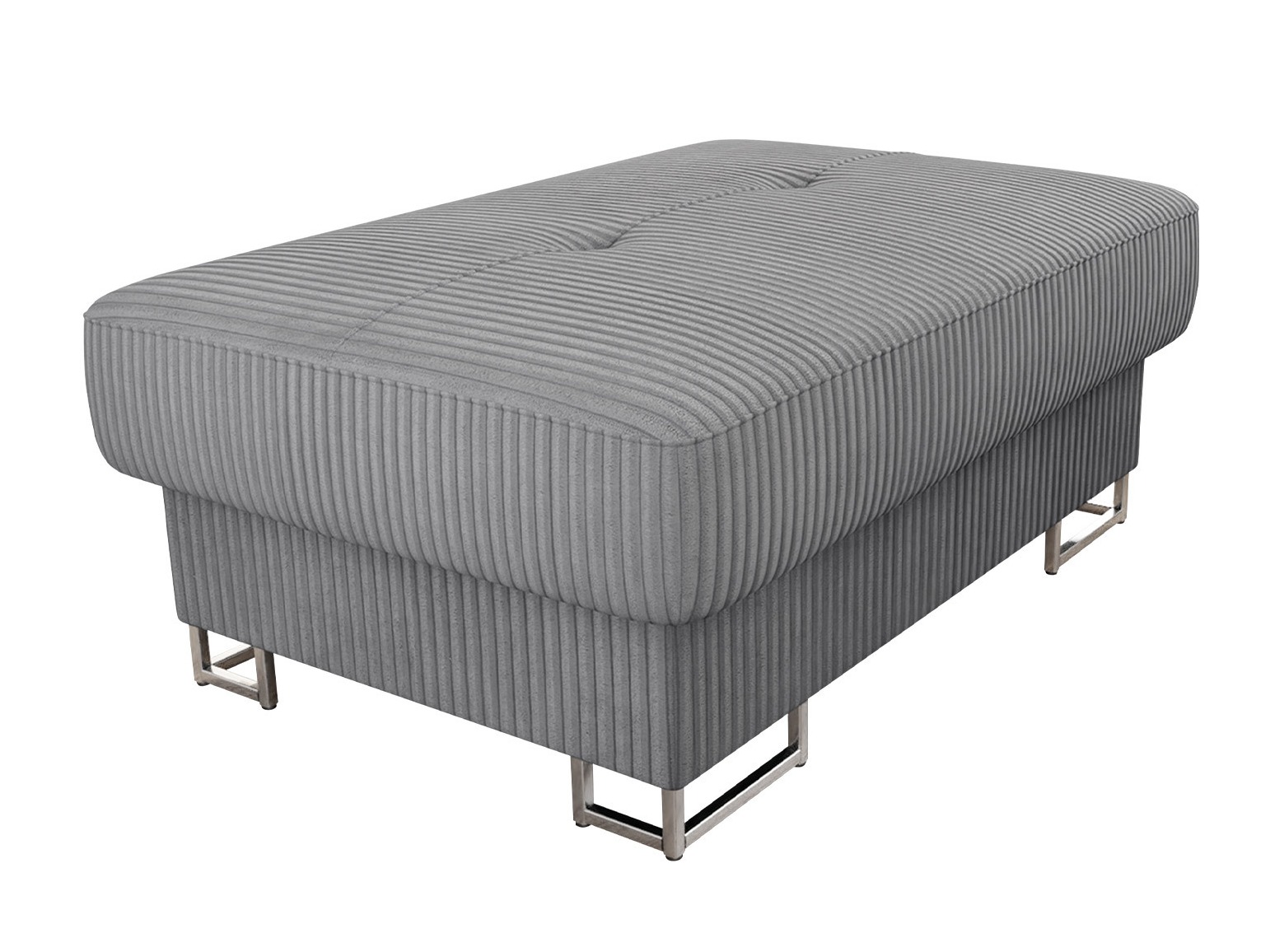 Upholstered bench Comfivo Ruta (Poso 110)