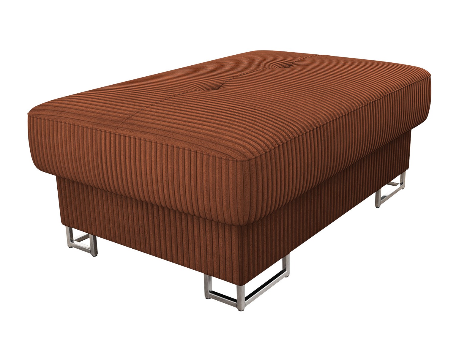 Upholstered bench Comfivo Ruta (Poso 39)
