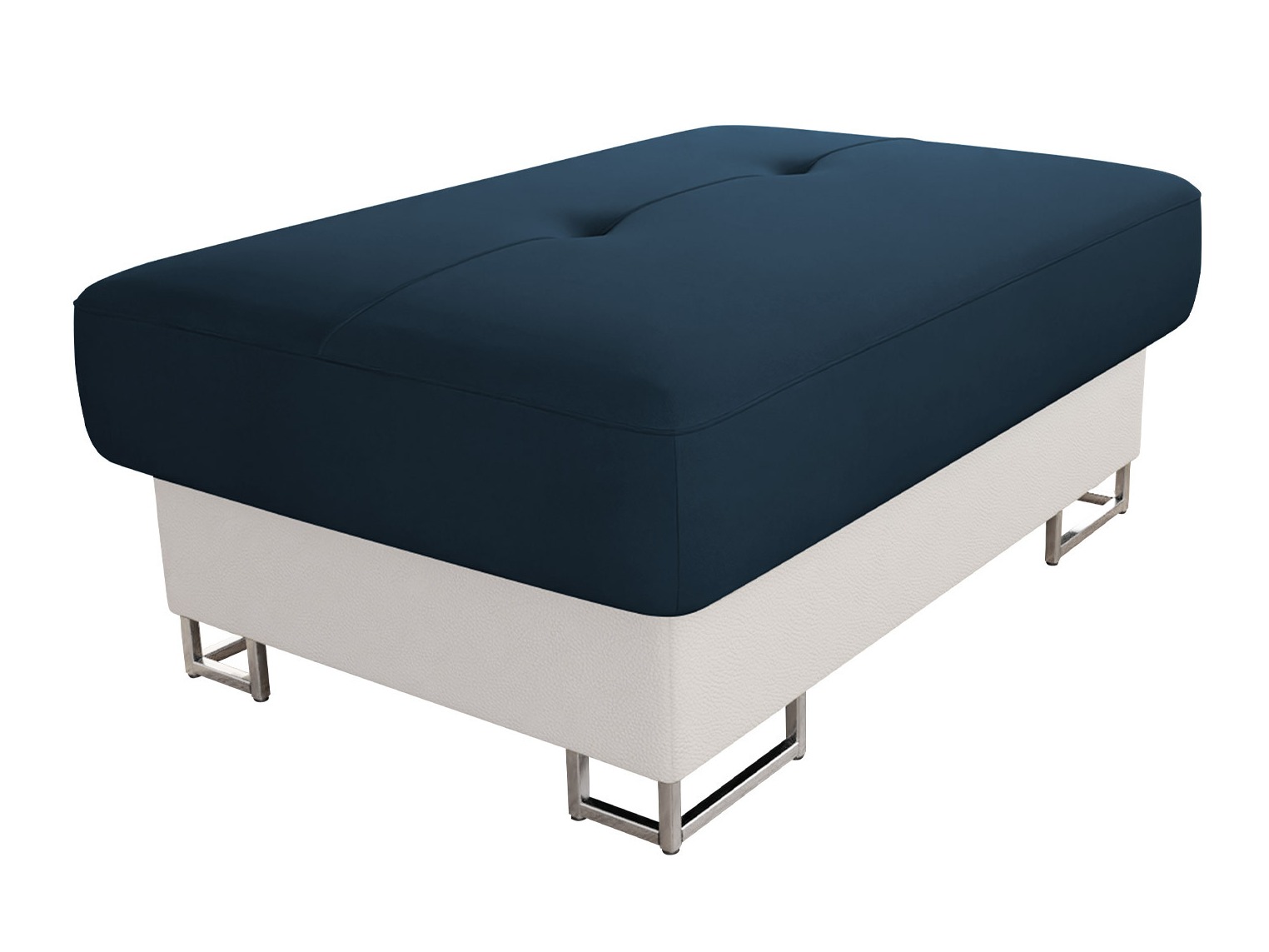 Upholstered bench Comfivo Ruta (Soft 017 + Uttario Velvet 2967)