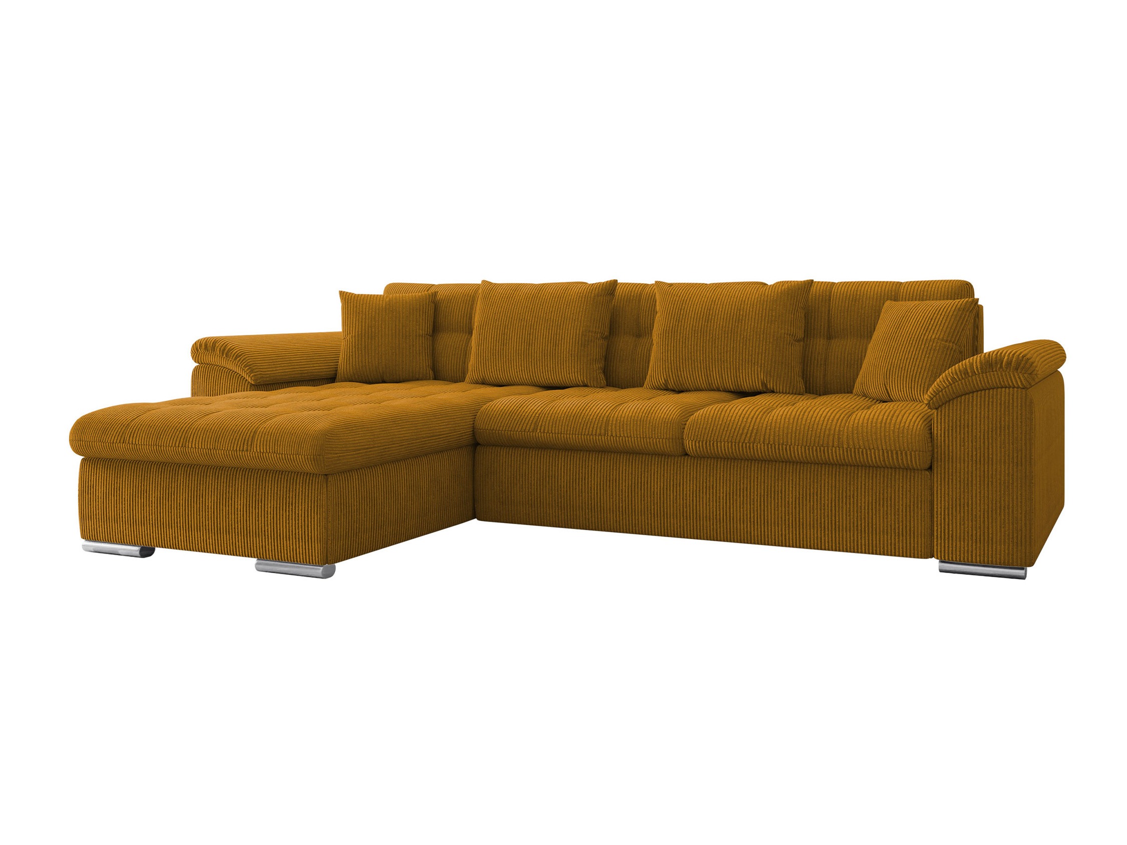 Corner sofa Comfivo Mica (Poso 01)