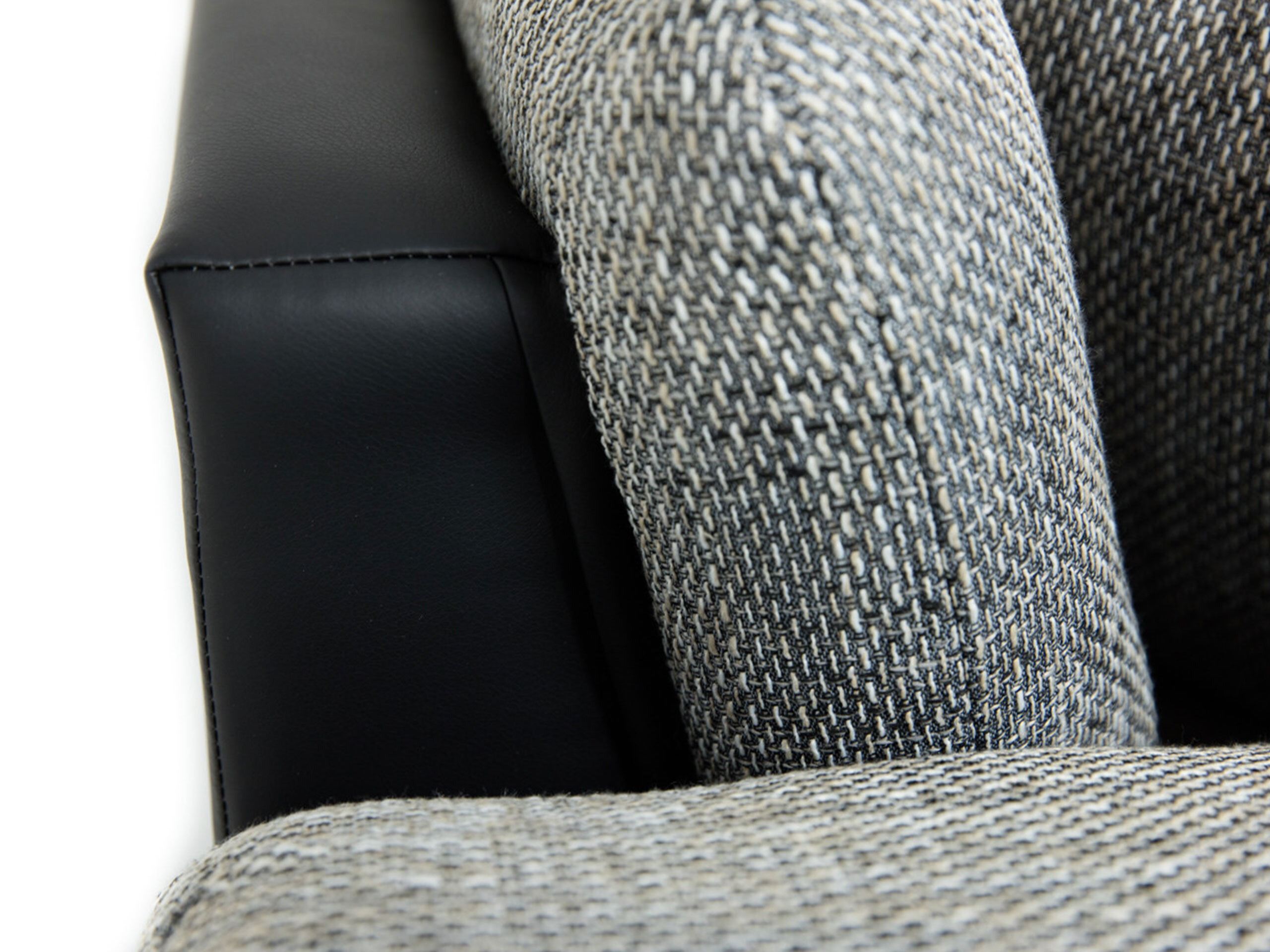 Corner sofa Comfivo Mica (Soft 011 + Lawa 05)