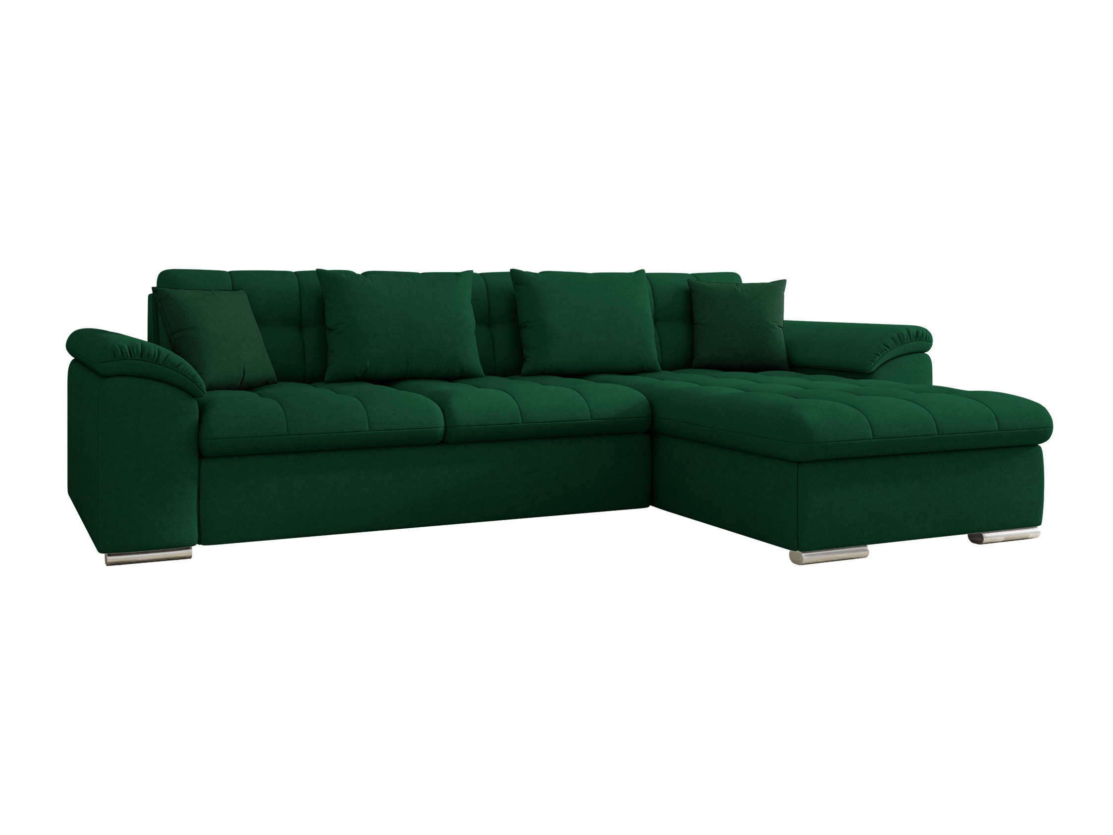 Γωνιακός Καναπές Comfivo Mica (Uttario Velvet 2951)