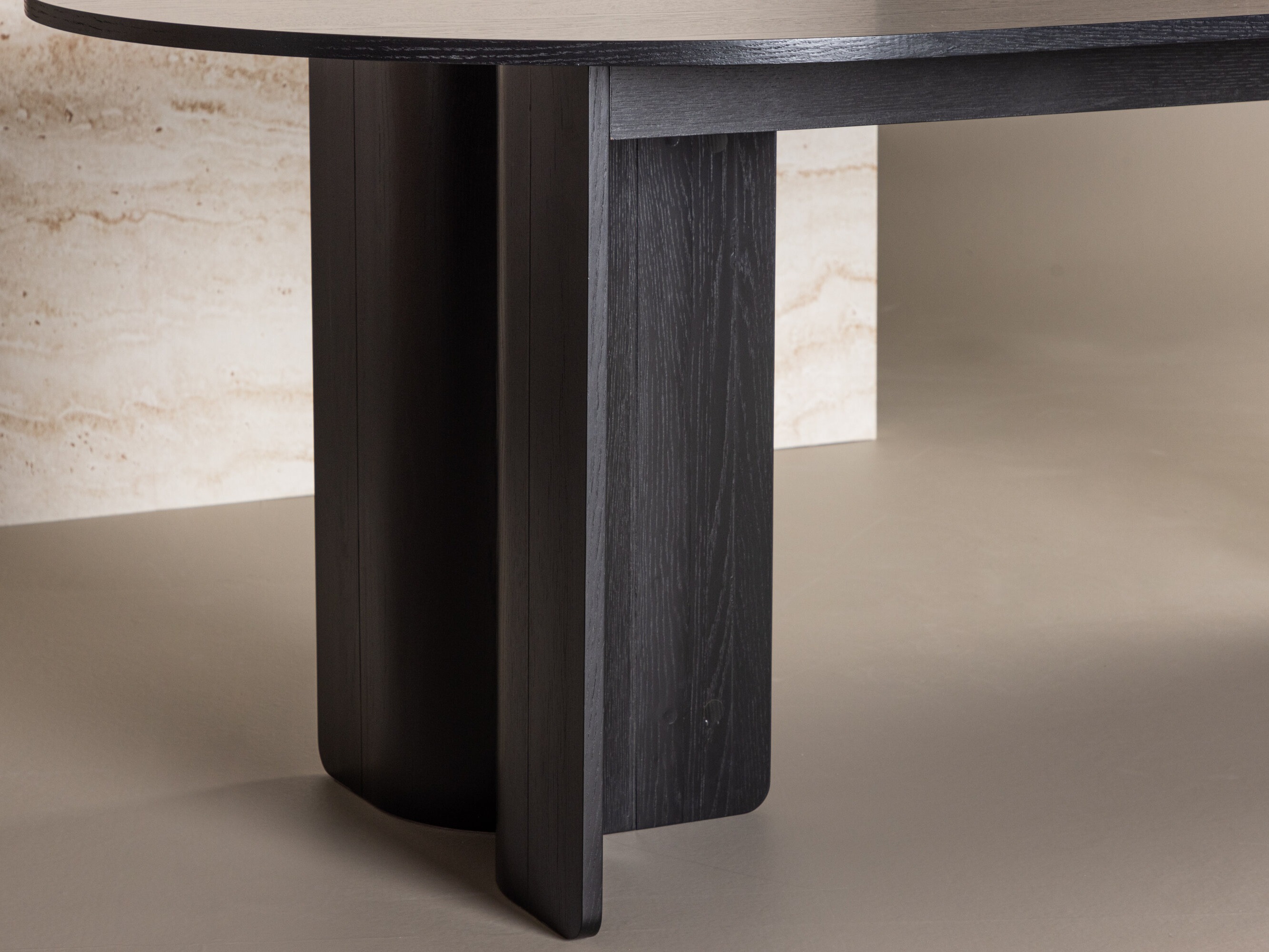 Table Dallas 5285 (Black)