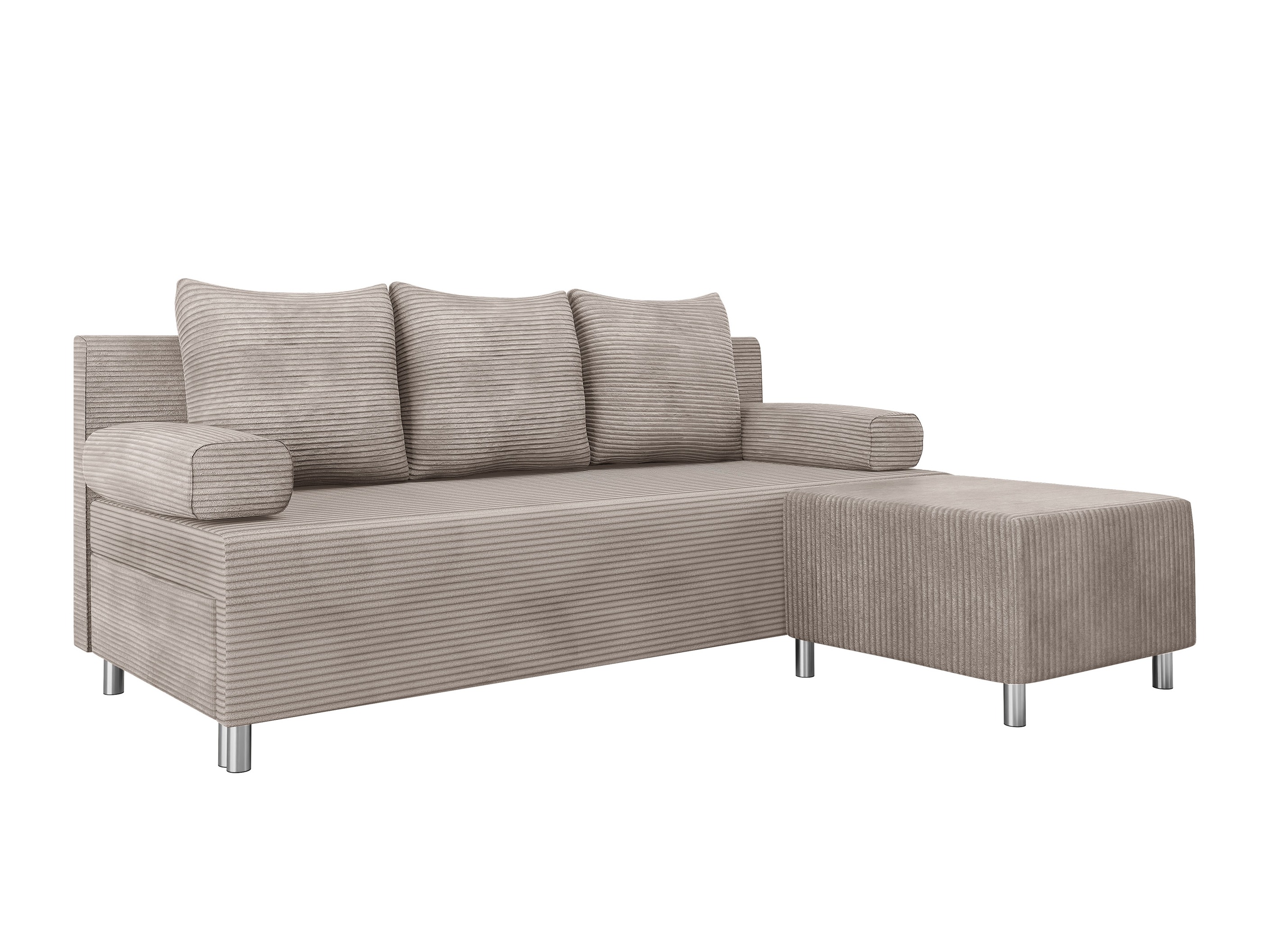 Upholstered furniture set Comfivo Artes (Poso 03)