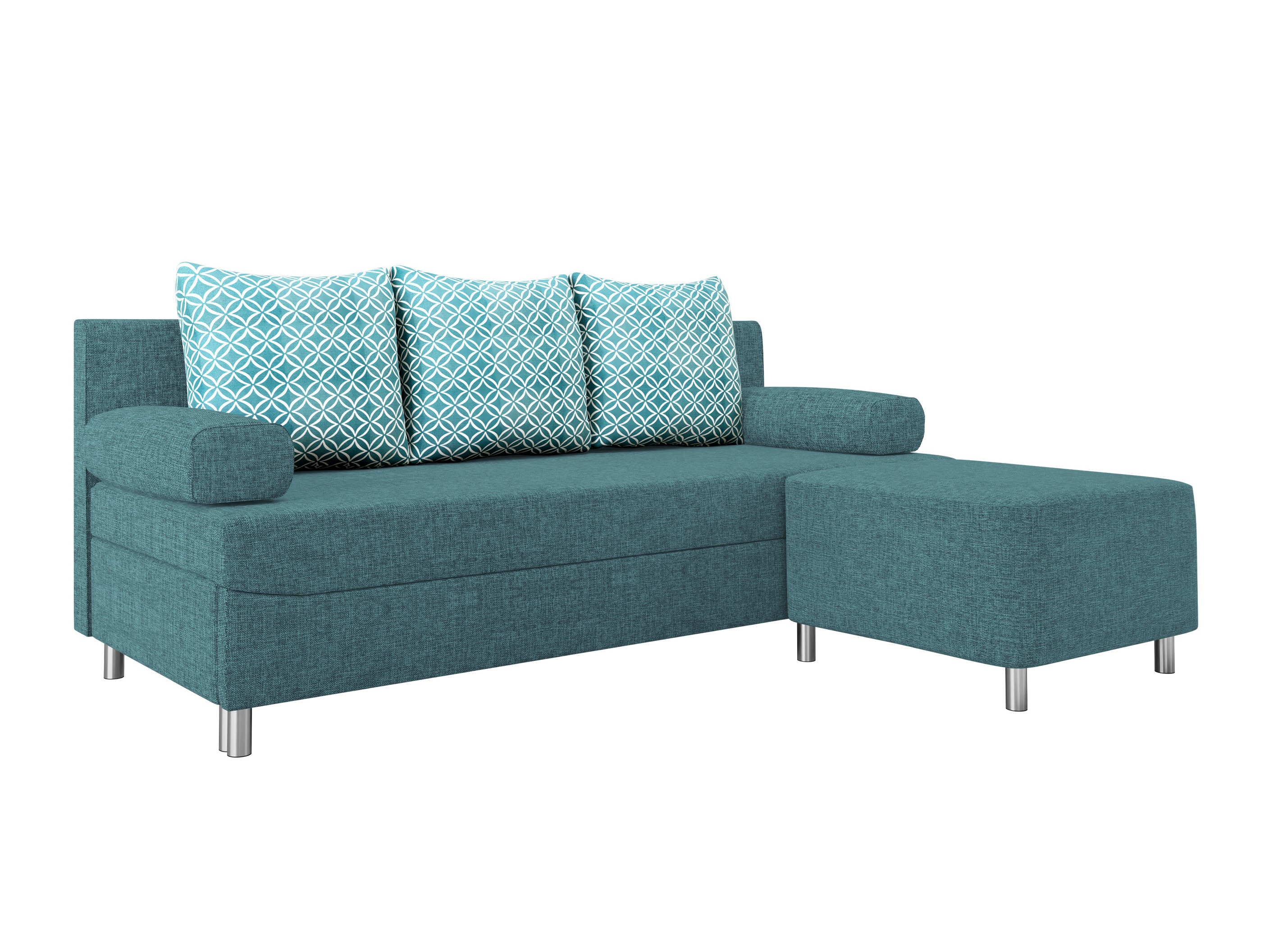 Upholstered furniture set Comfivo Artes (Lux 30 + Evo 30)