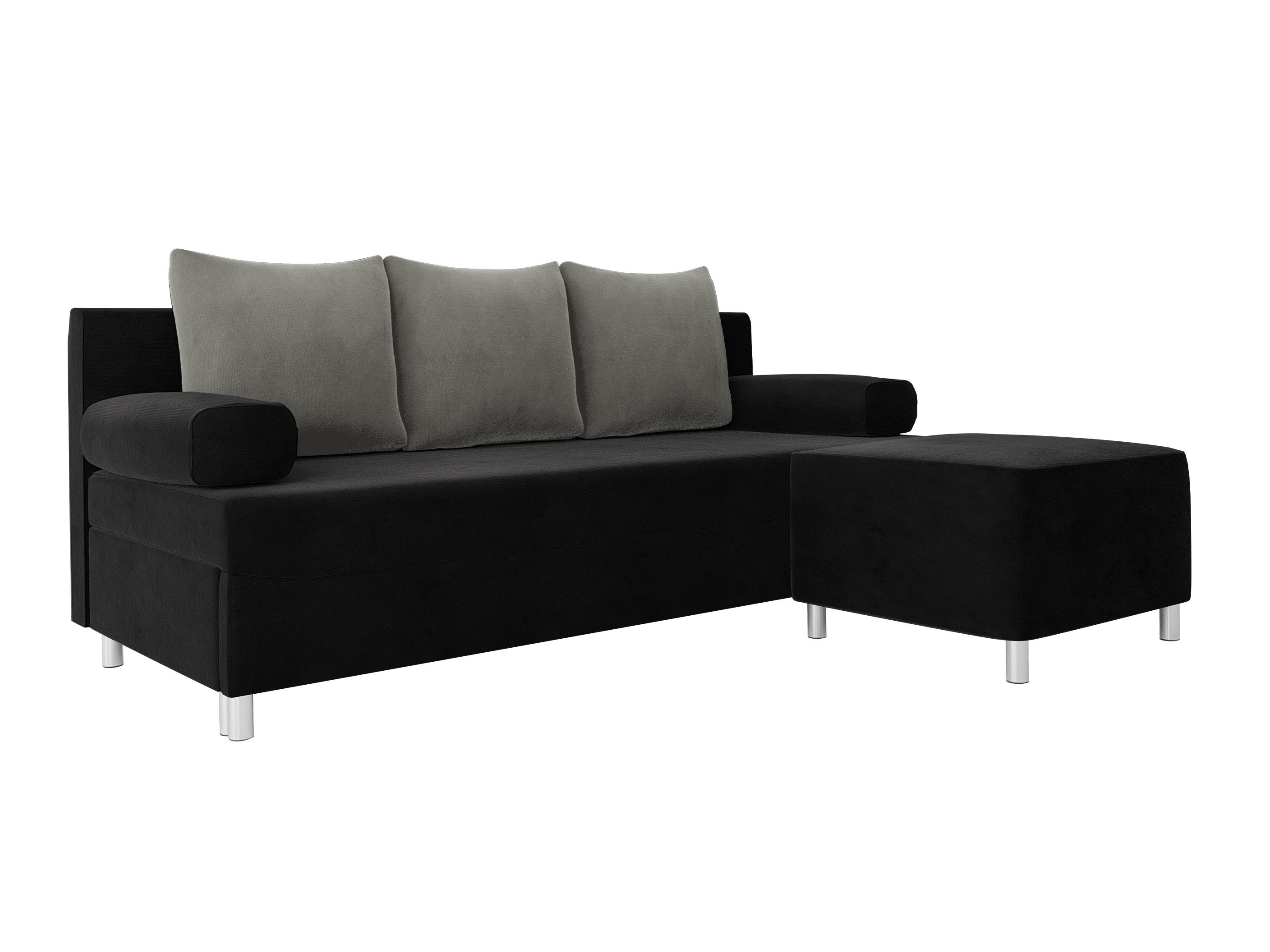 Upholstered furniture set Comfivo Artes (Polo 897 + Polo 894)