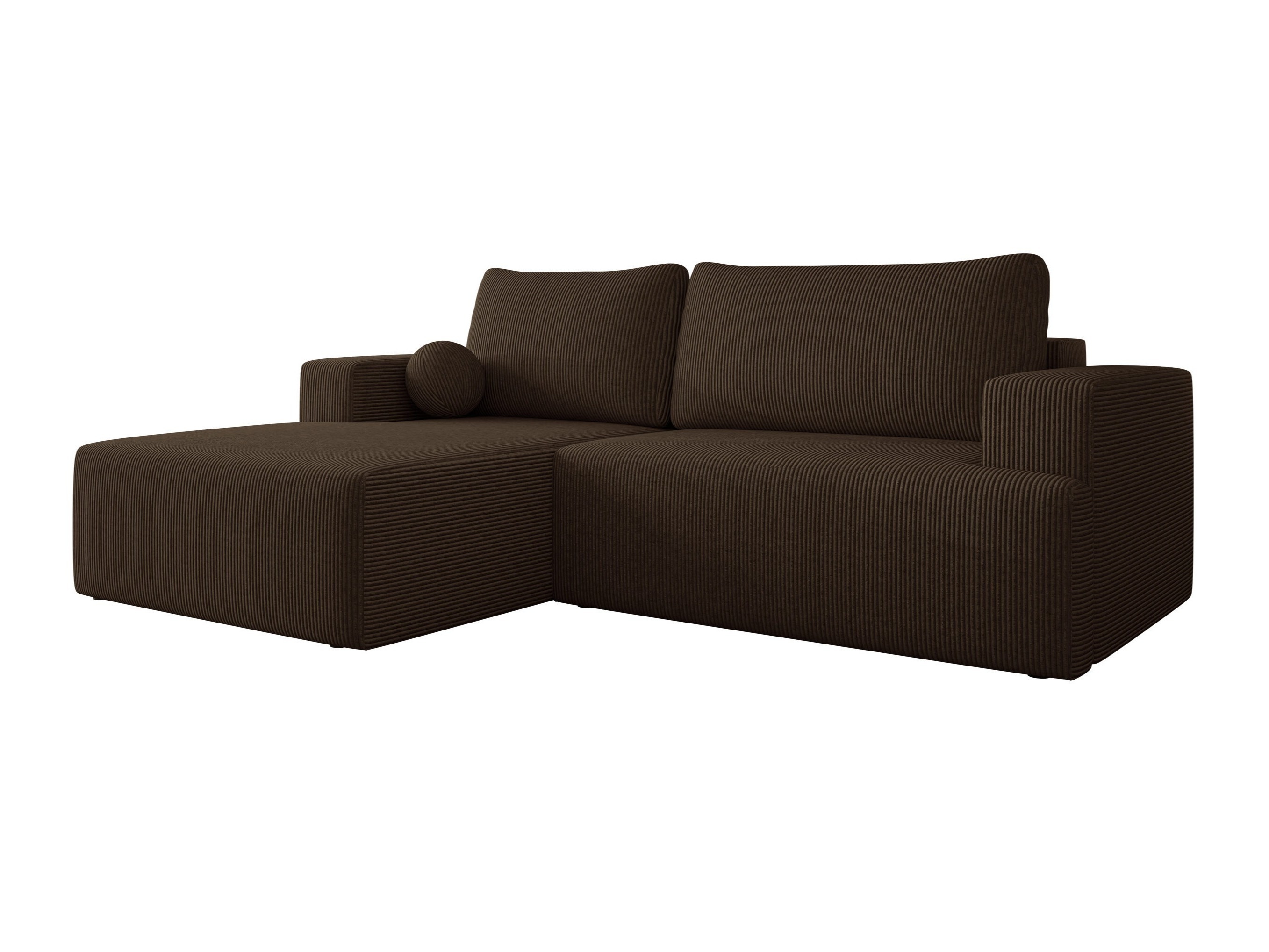 Corner sofa Comfivo Societas (Poso 06)