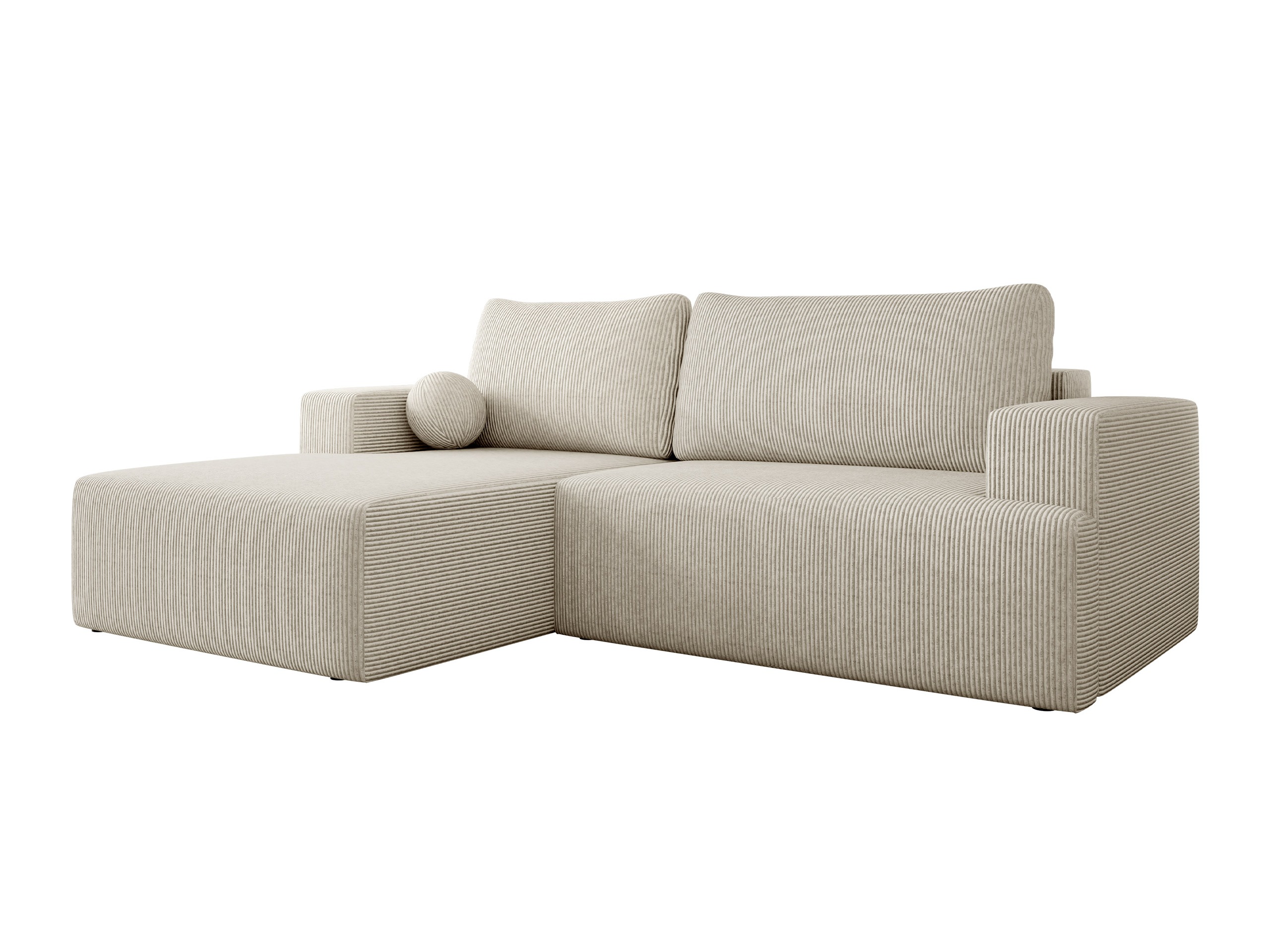 Corner sofa Comfivo Societas (Poso 100)