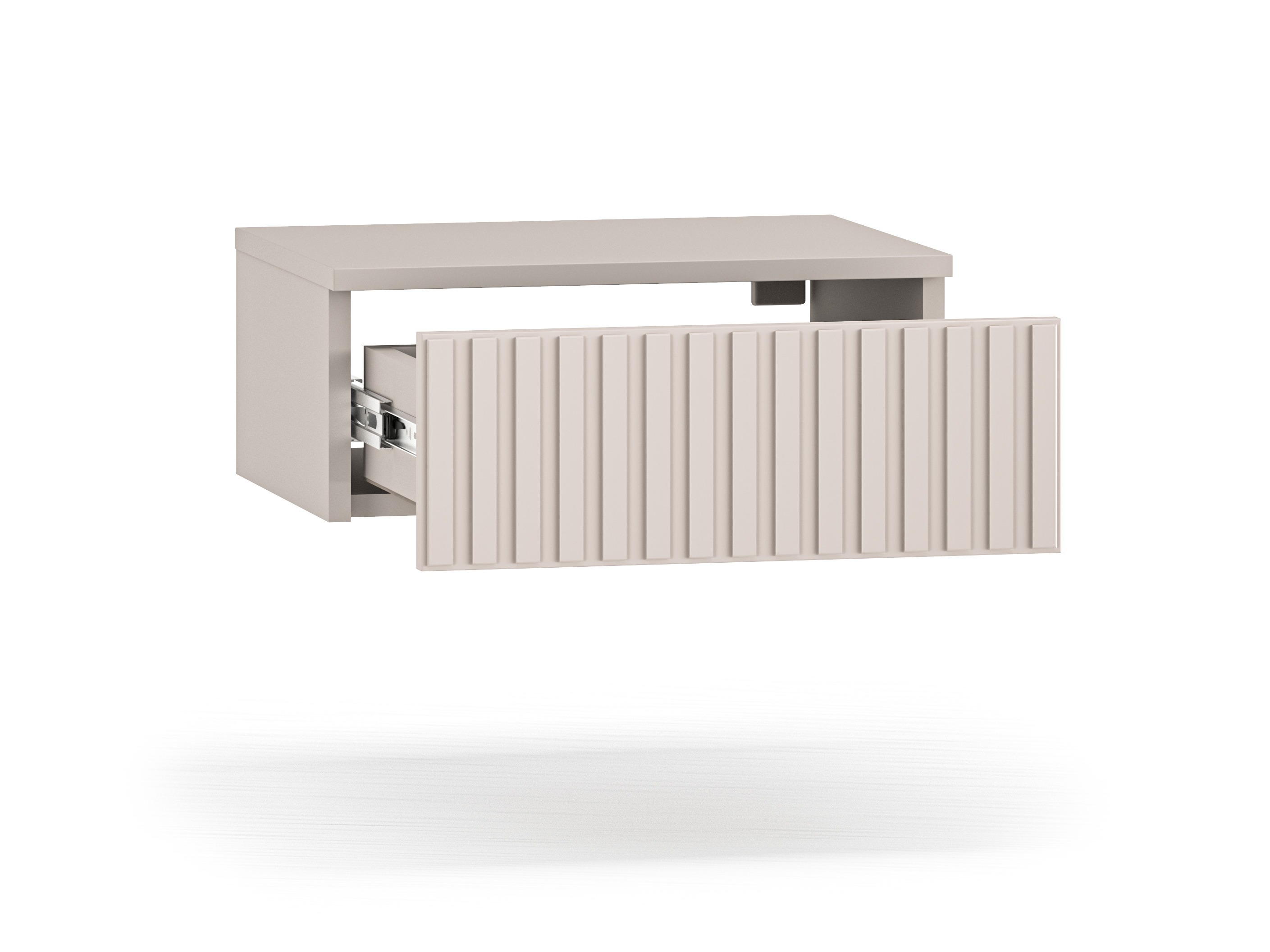 Bedside table Marmeli 131